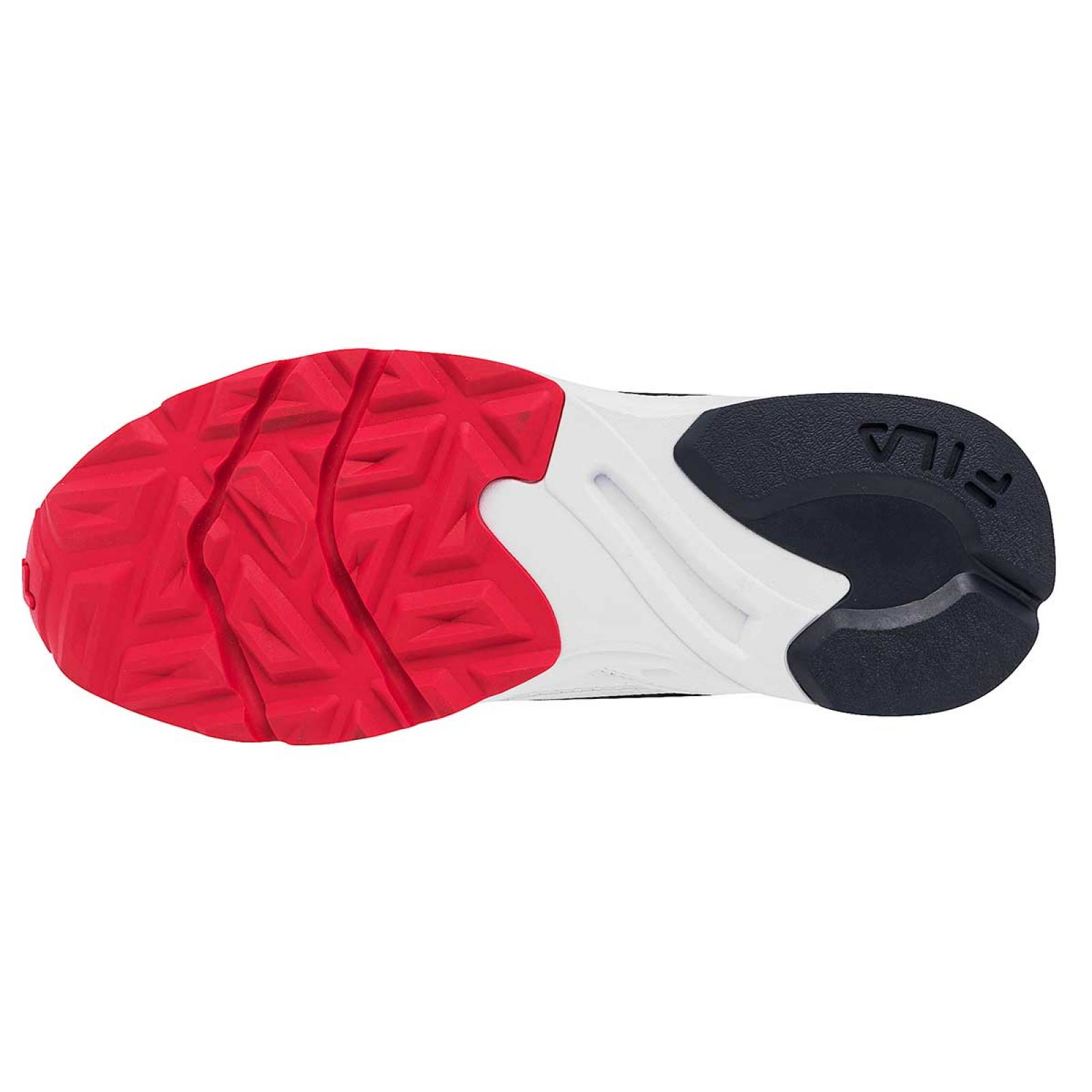 Tenis Fila Blanco 107309