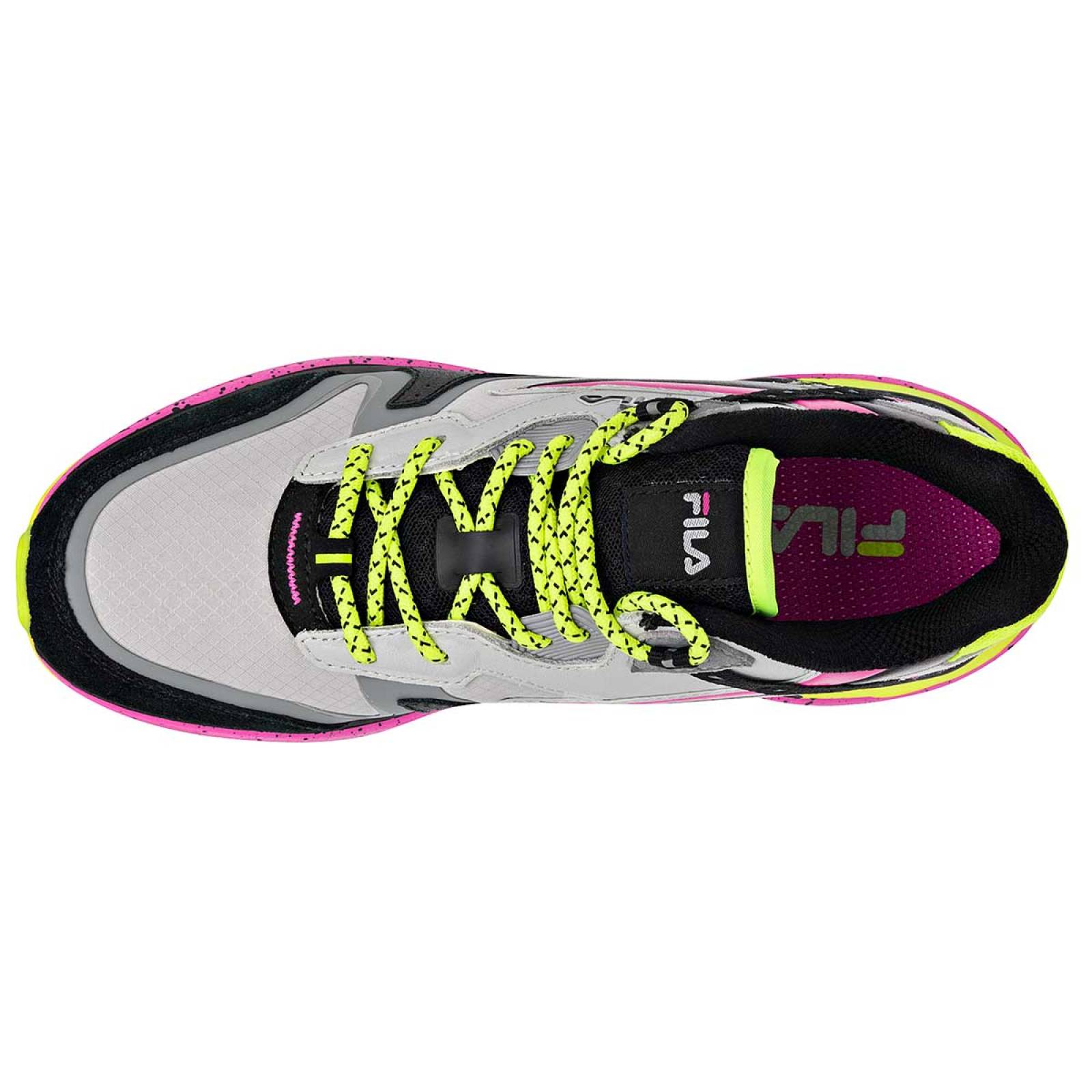 Tenis Fila Multicolor 106272