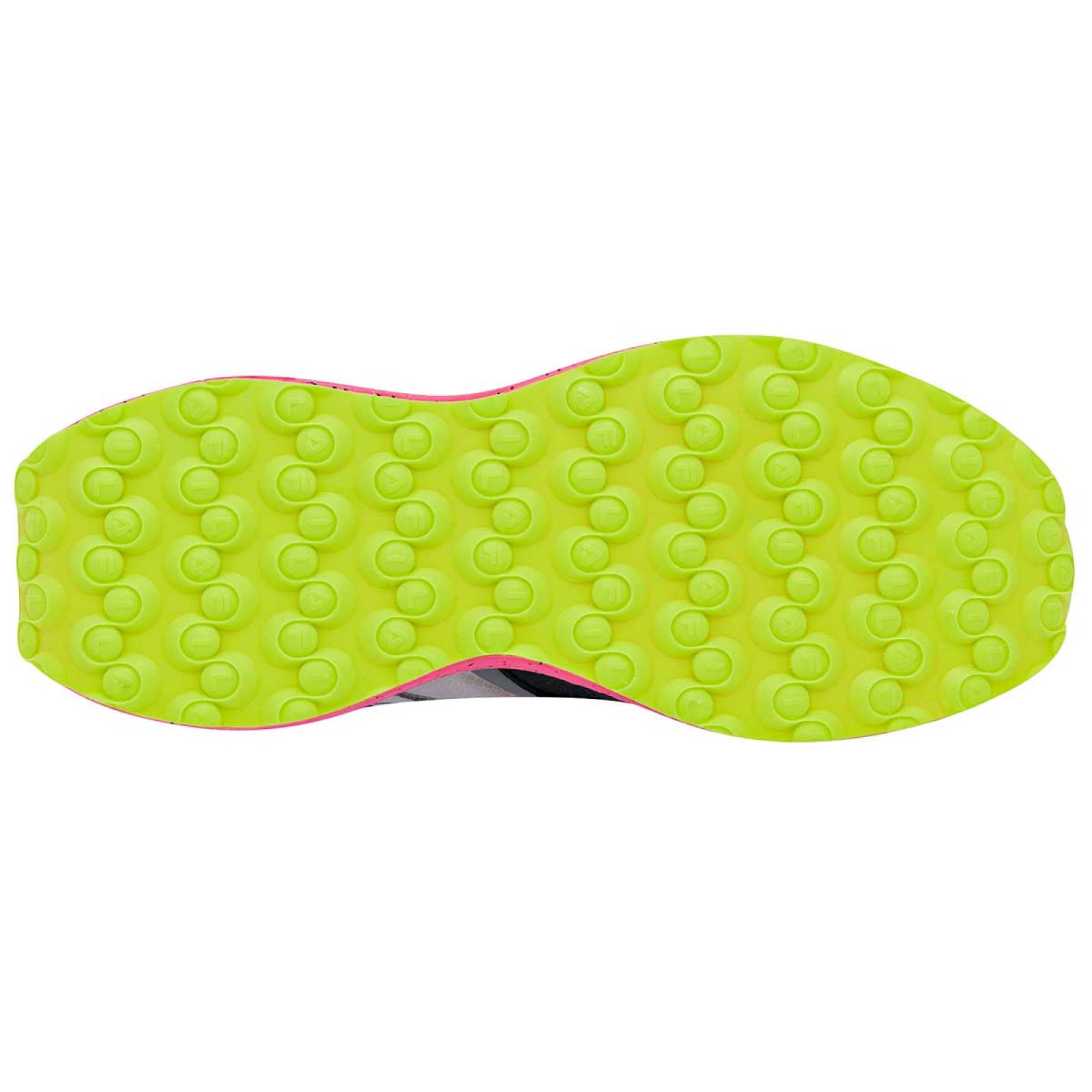 Tenis Fila Multicolor 106272