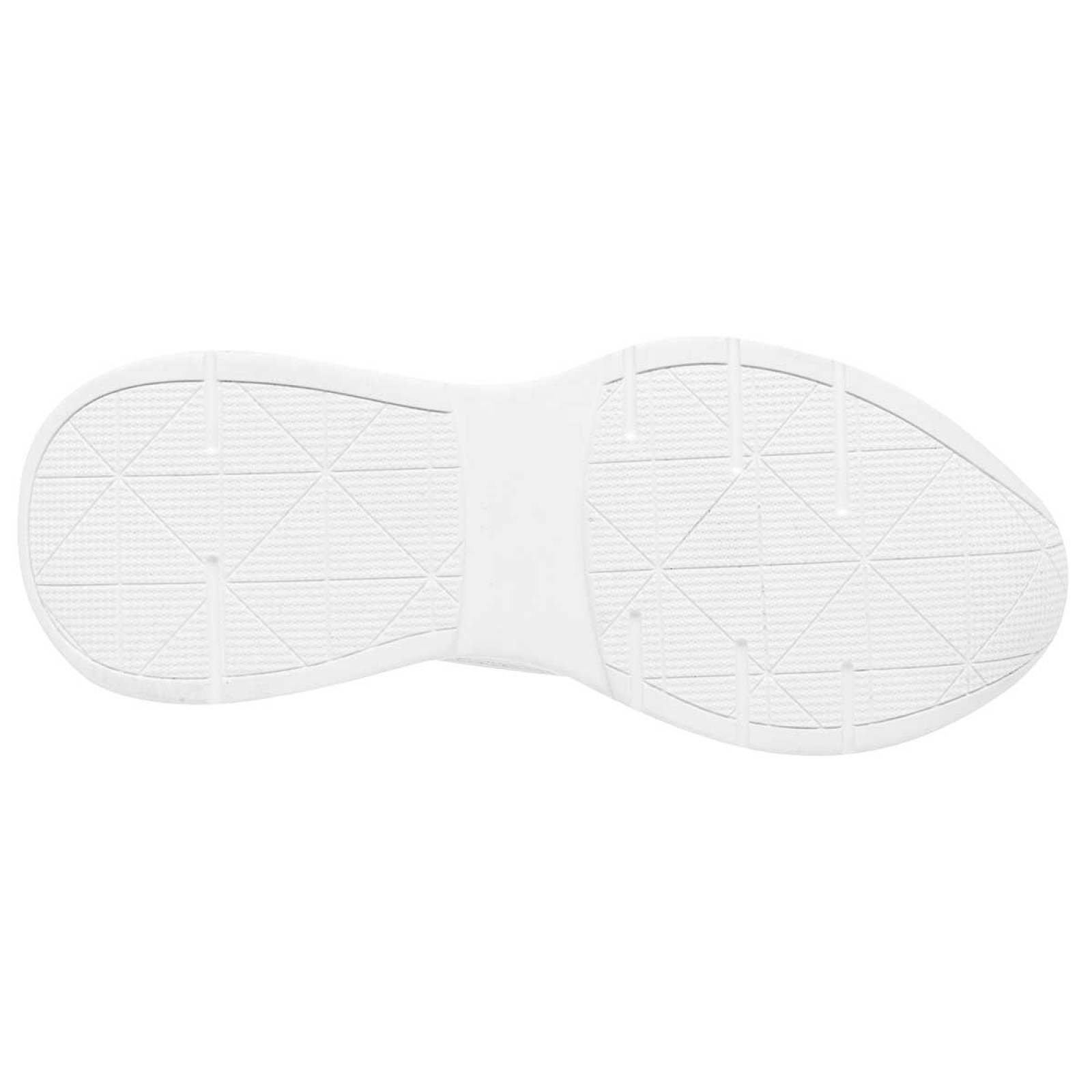 Tenis Forever 21 Blanco 105579