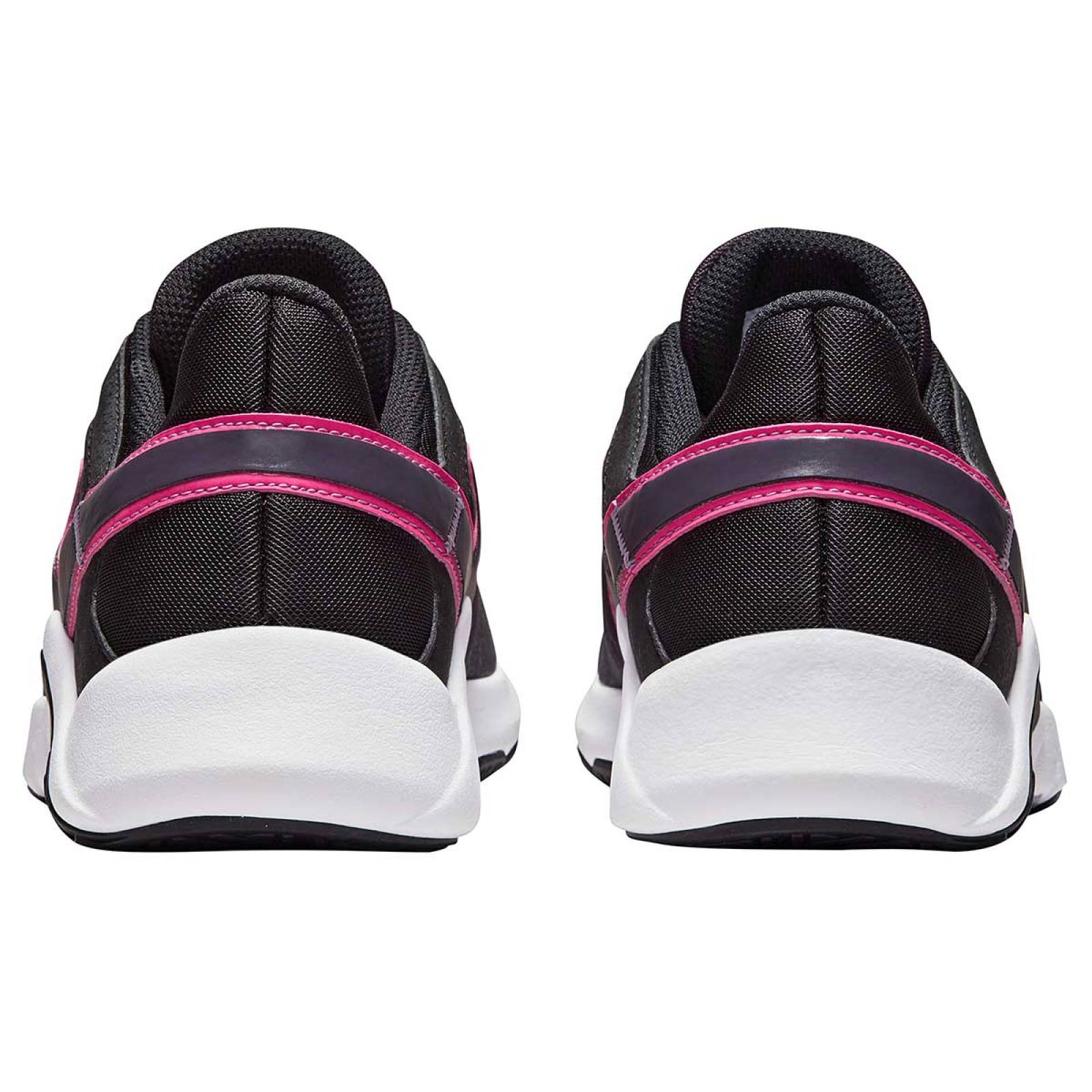 Tenis Nike Morado 106586