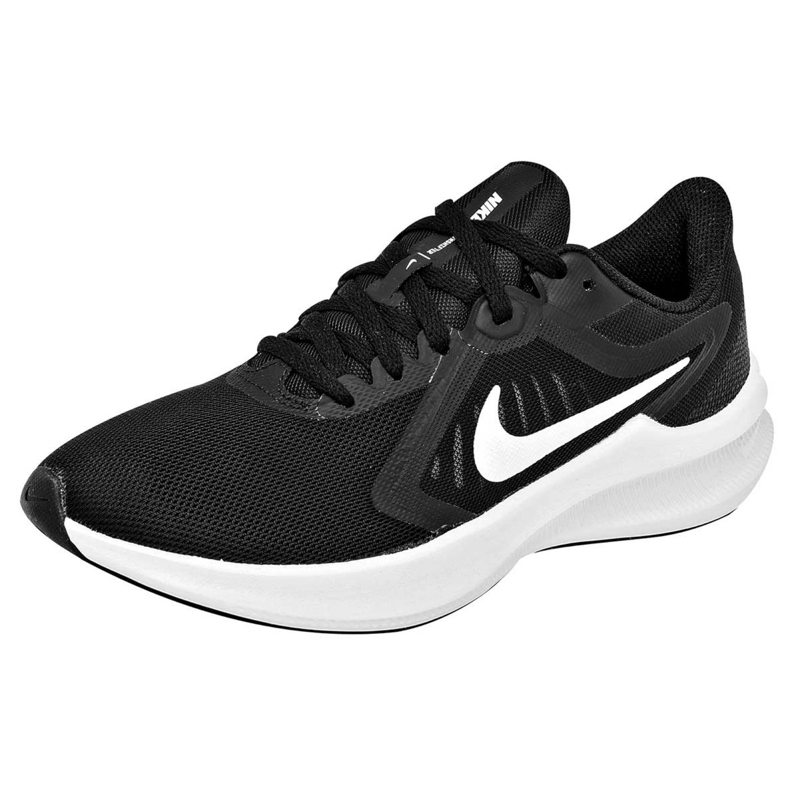 Tenis Nike Negro 107334