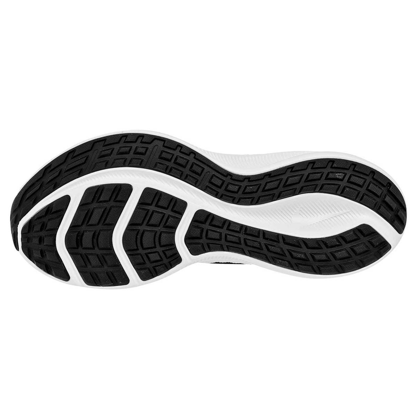 Tenis Nike Negro 107334