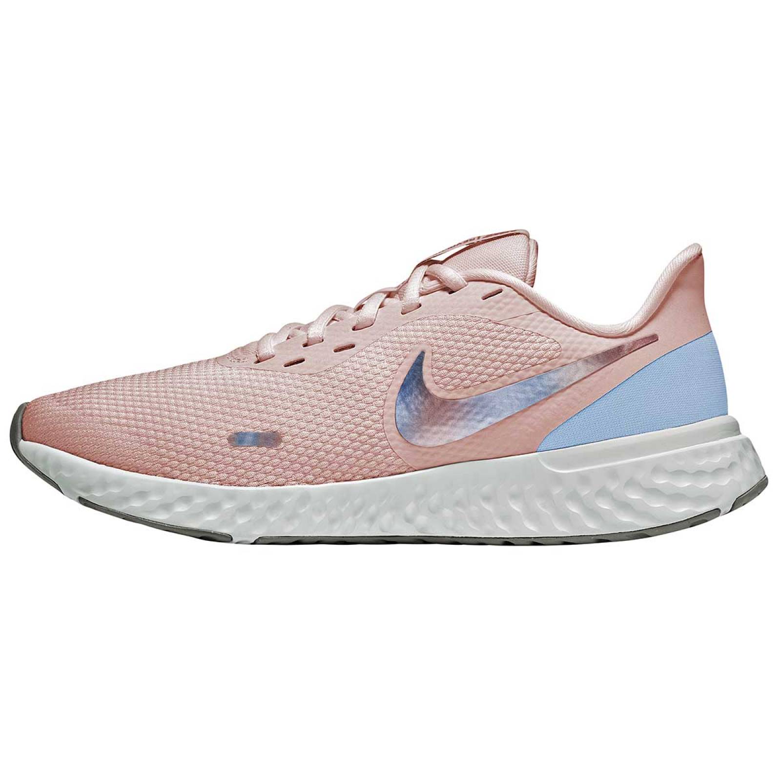 Tenis Nike Rosa 106536