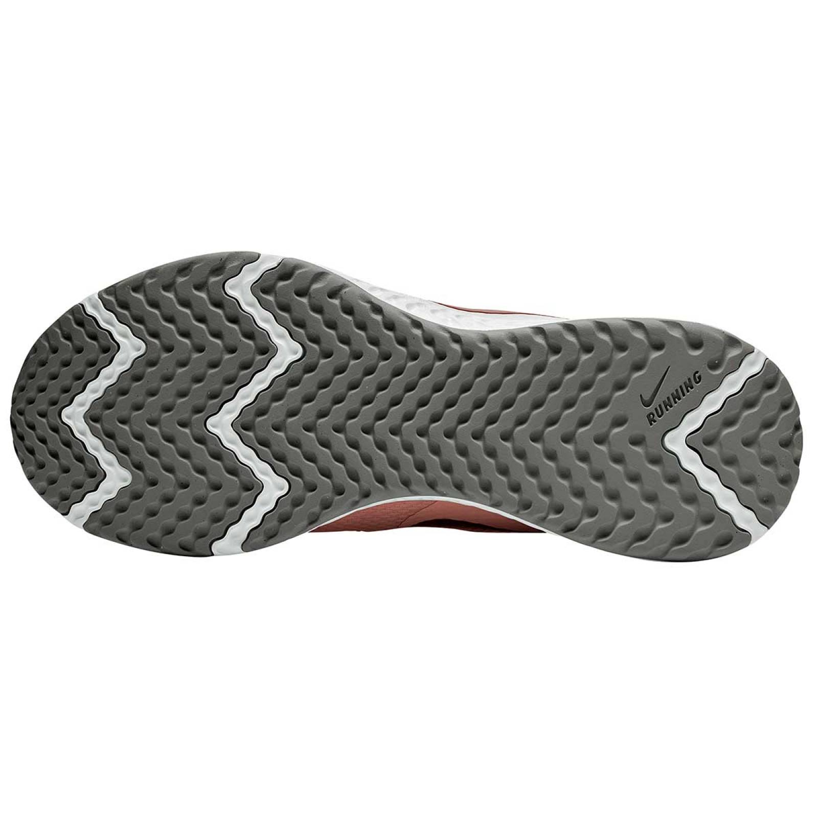 Tenis Nike Rosa 106536