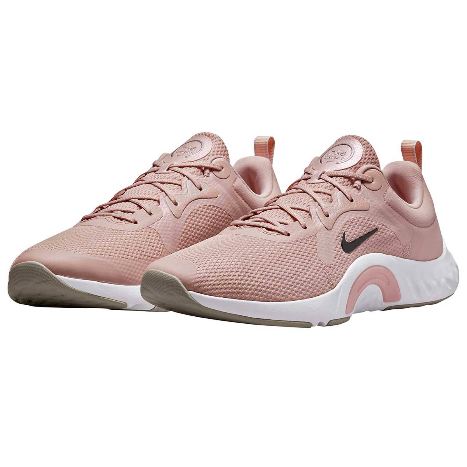 Tenis Nike Rosa 106666
