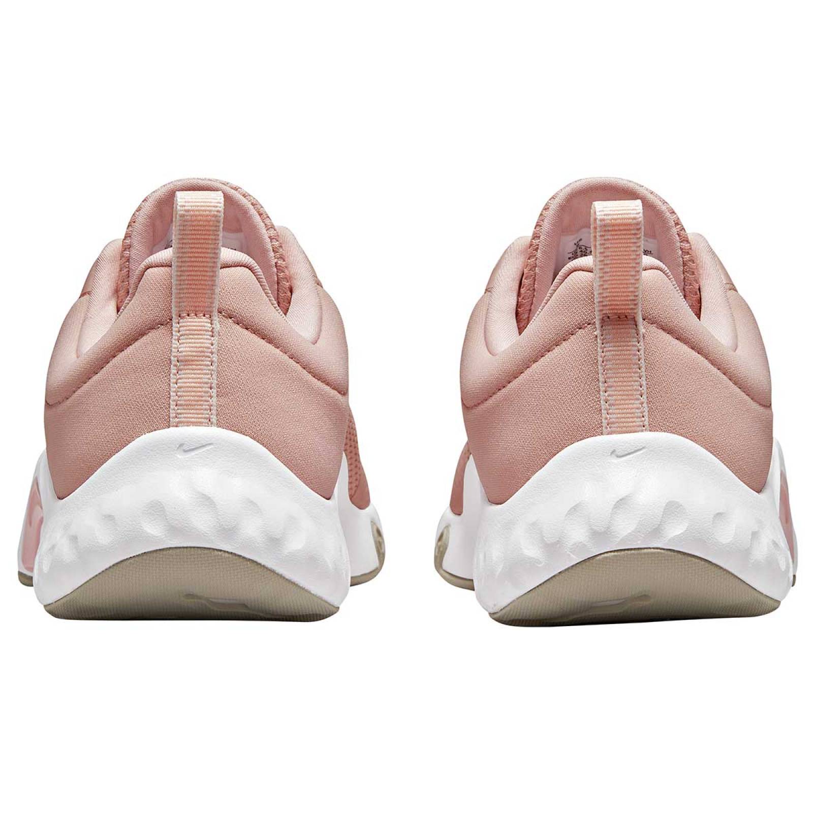 Tenis Nike Rosa 106666