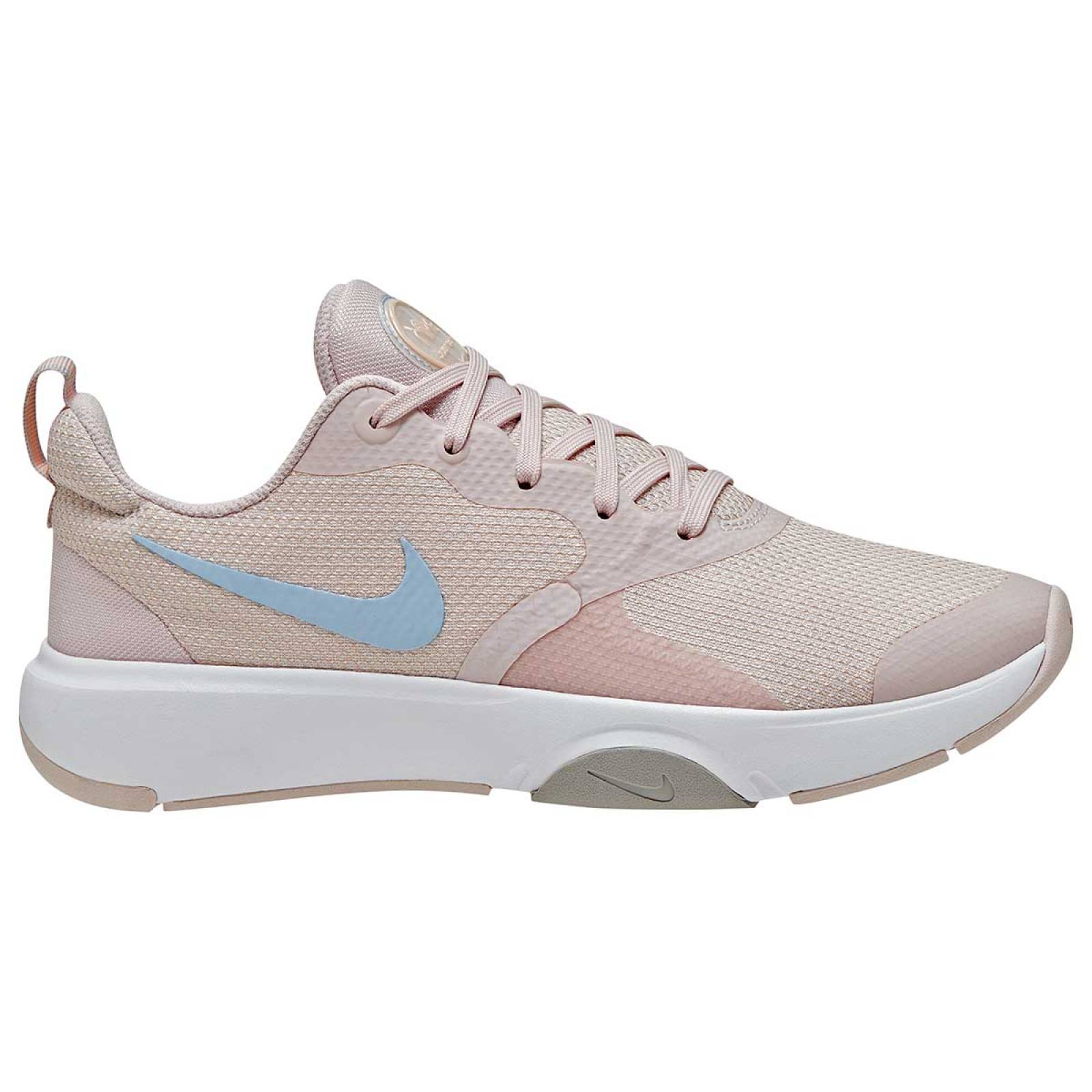 Tenis Nike Rosa 106671