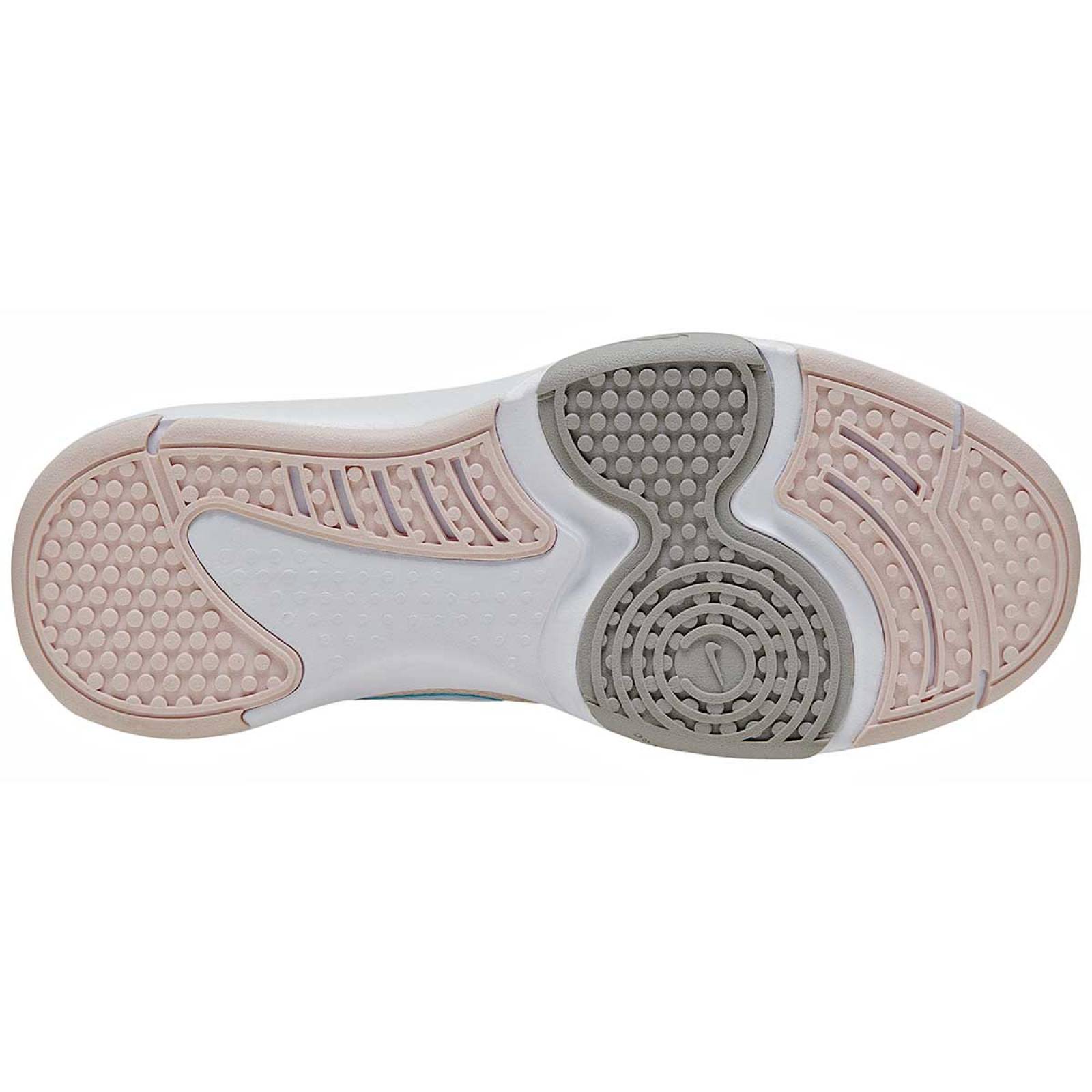 Tenis Nike Rosa 106671