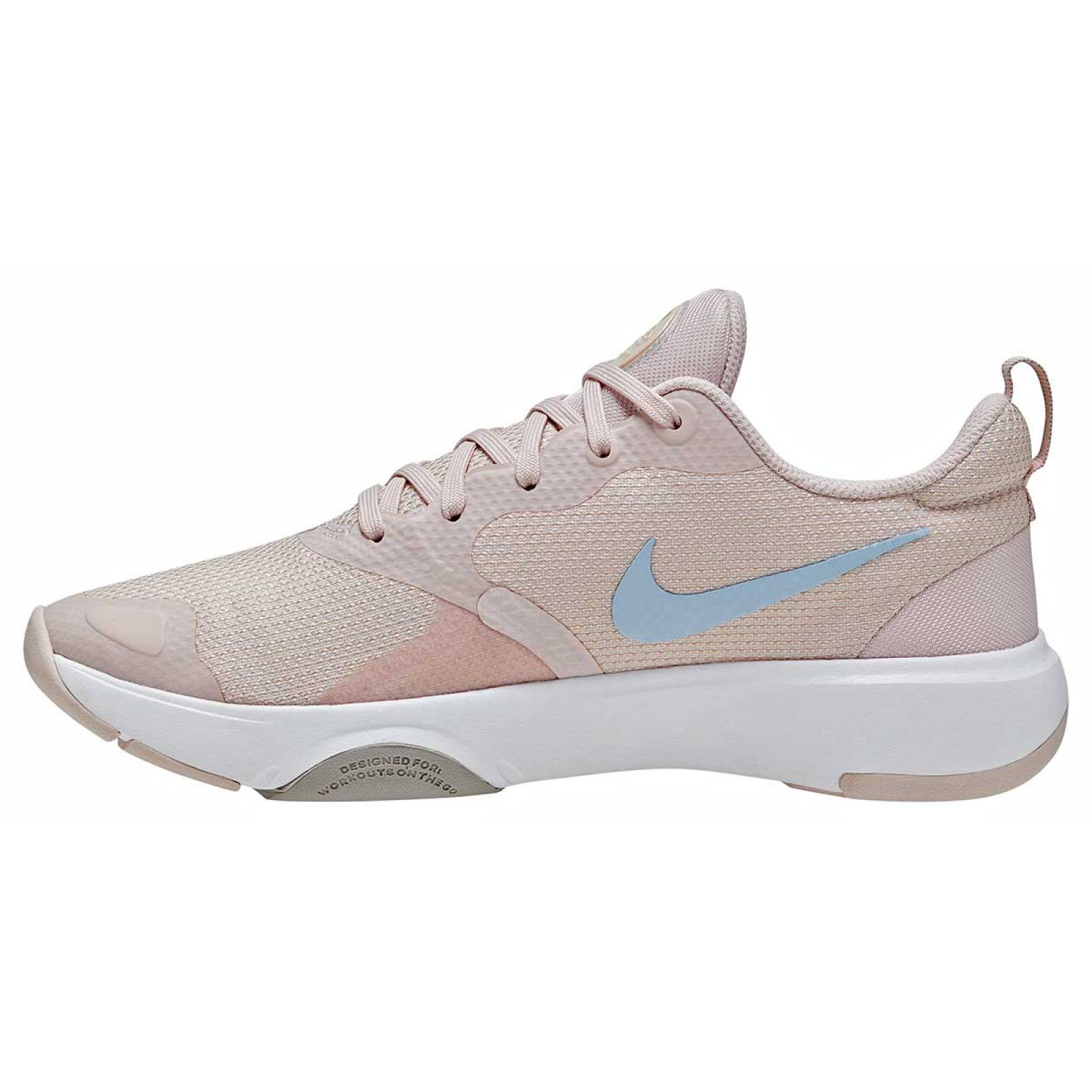Tenis Nike Rosa 106671
