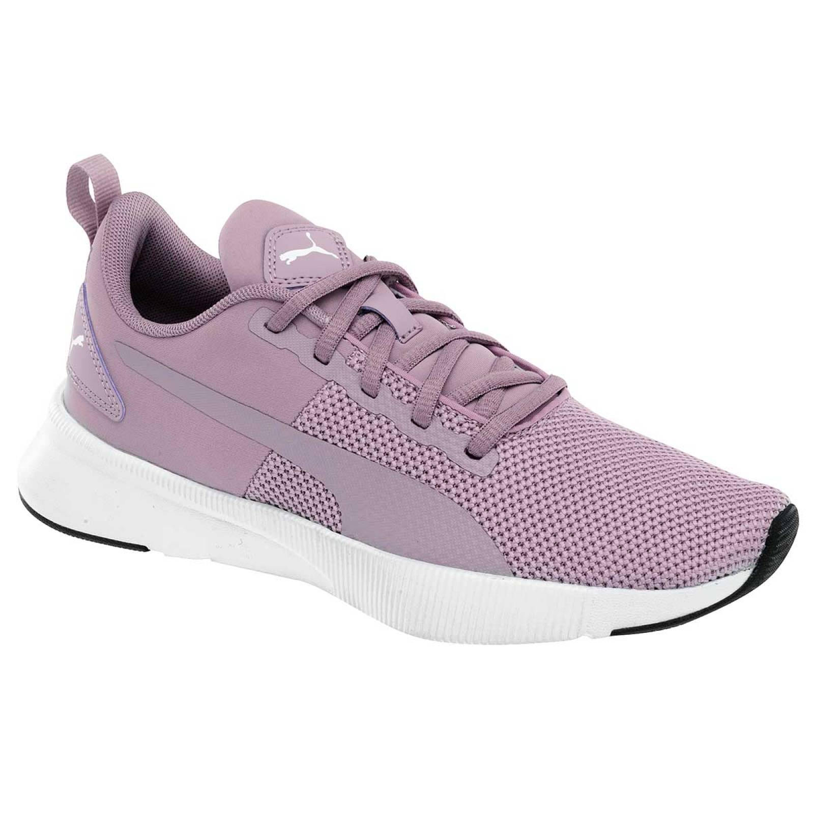 Tenis Puma Lila 107369