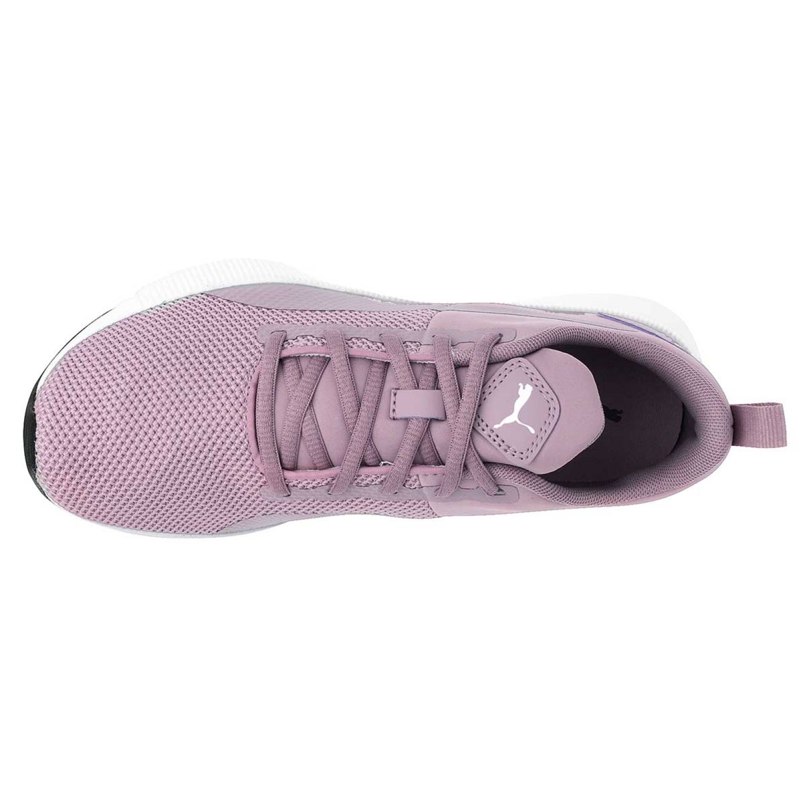Tenis Puma Lila 107369