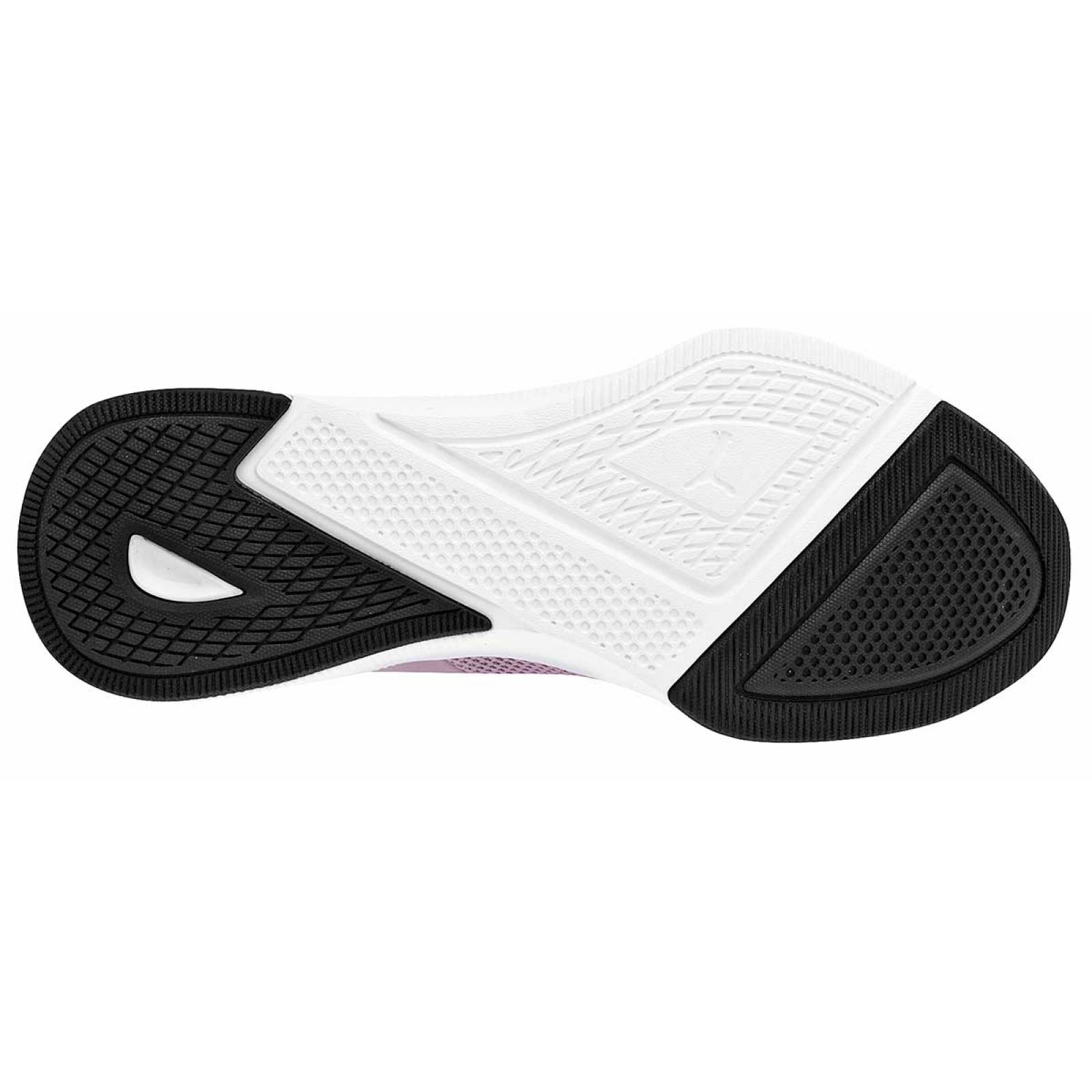Tenis Puma Lila 107369