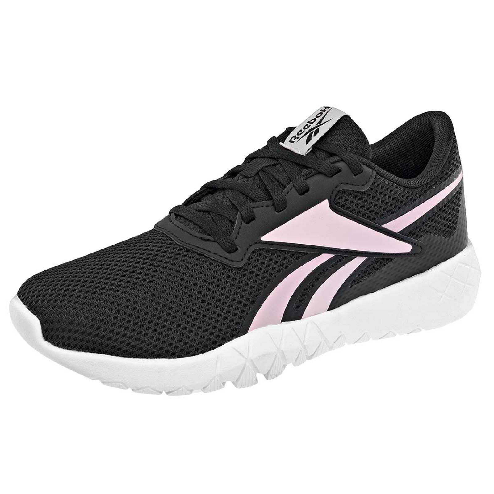 Tenis Reebok Negro 105793