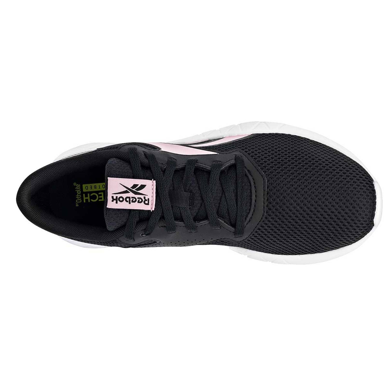 Tenis Reebok Negro 105793