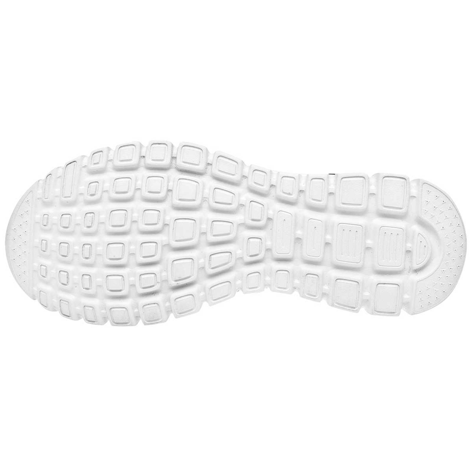 Tenis Skechers Gris 106485