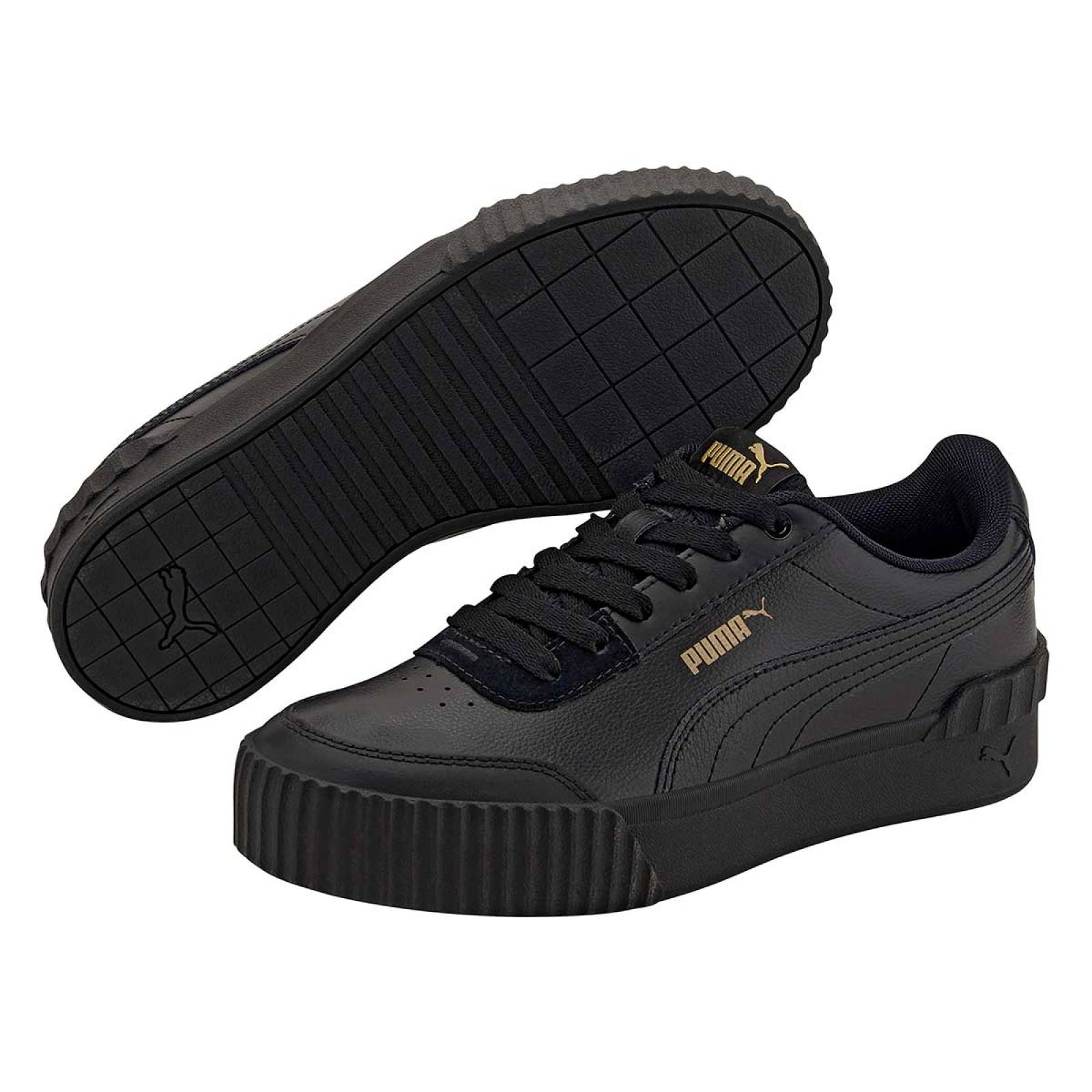 Urbano Puma Negro 106925