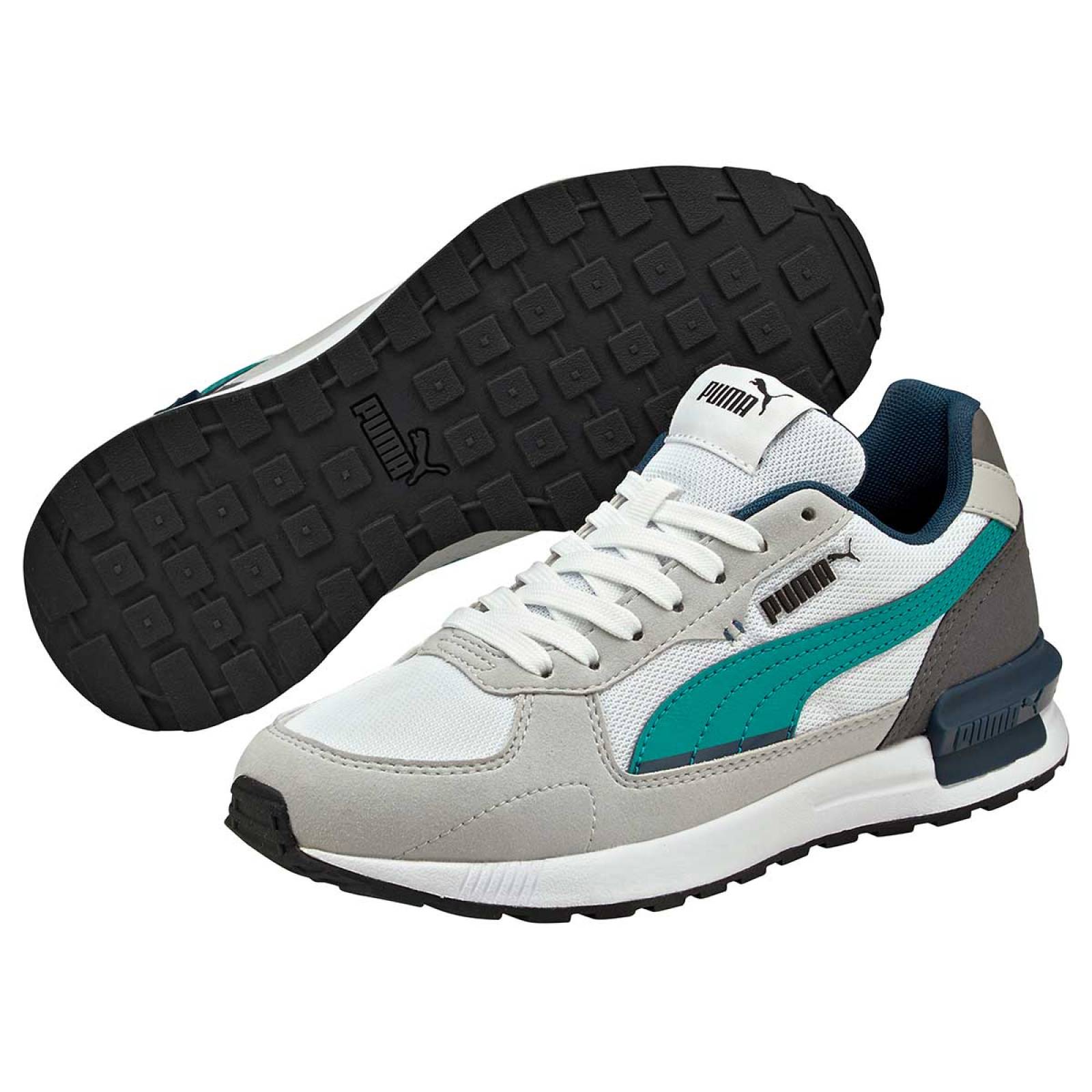 Tenis Puma Multicolor 106968