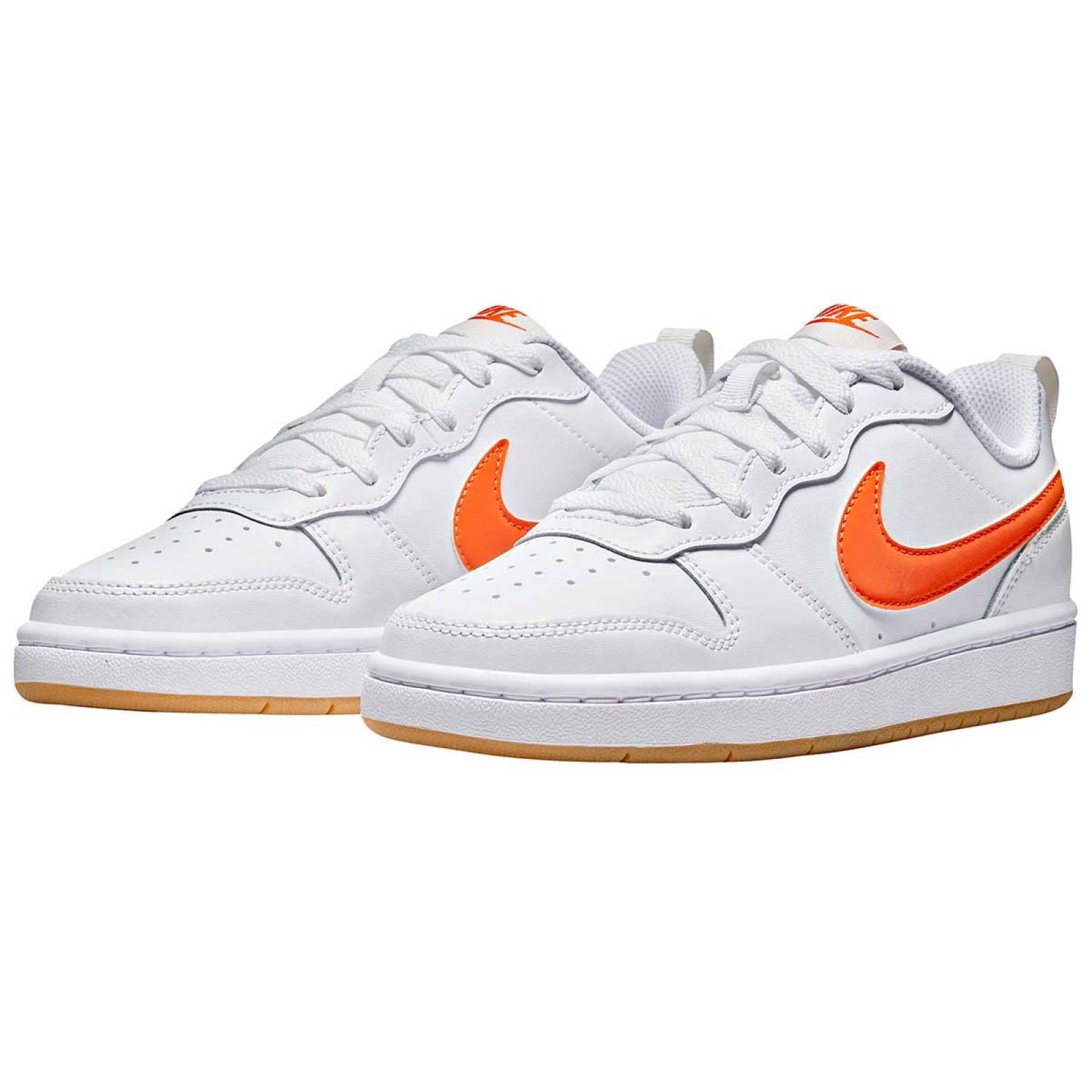 Urbano Nike Blanco 106537
