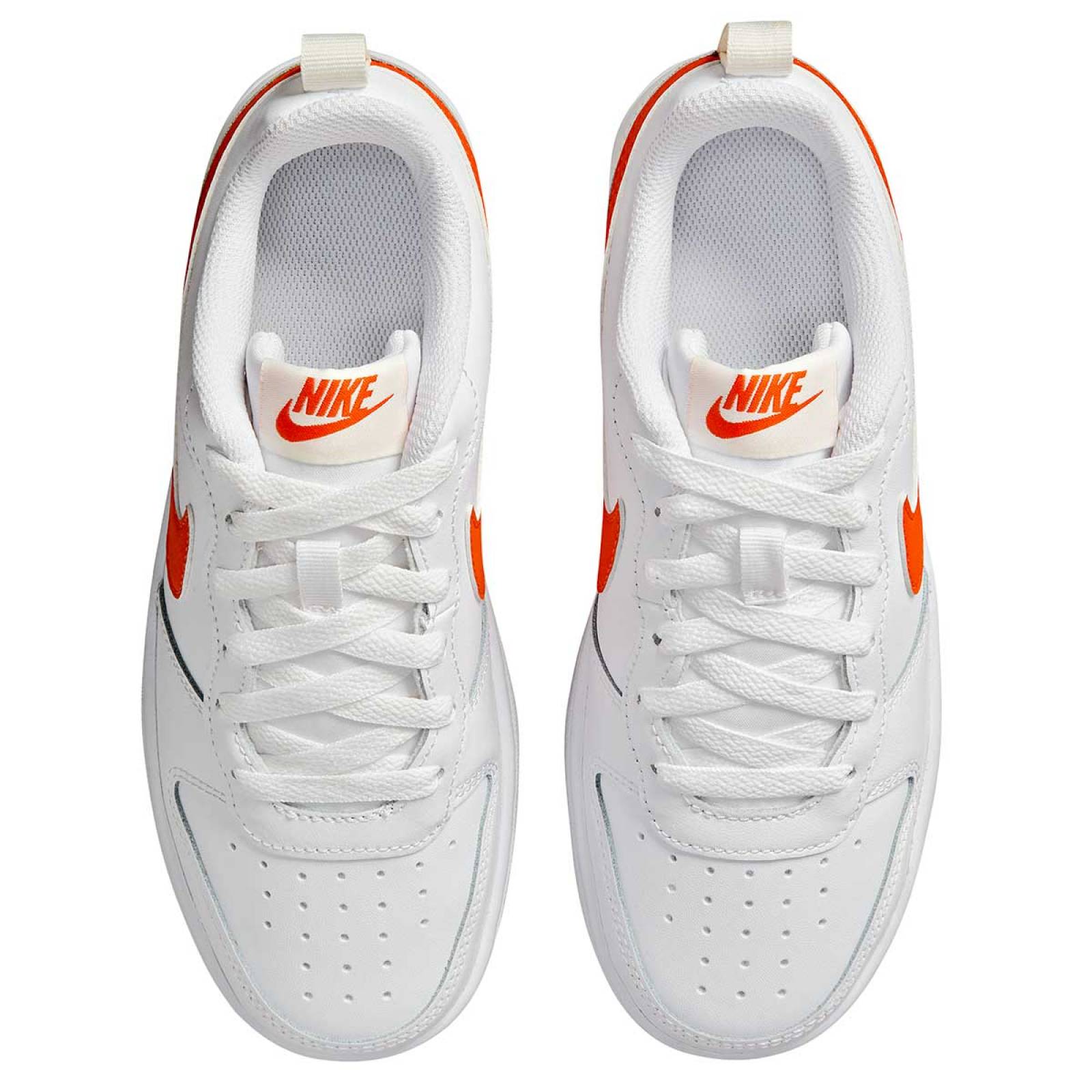 Urbano Nike Blanco 106537