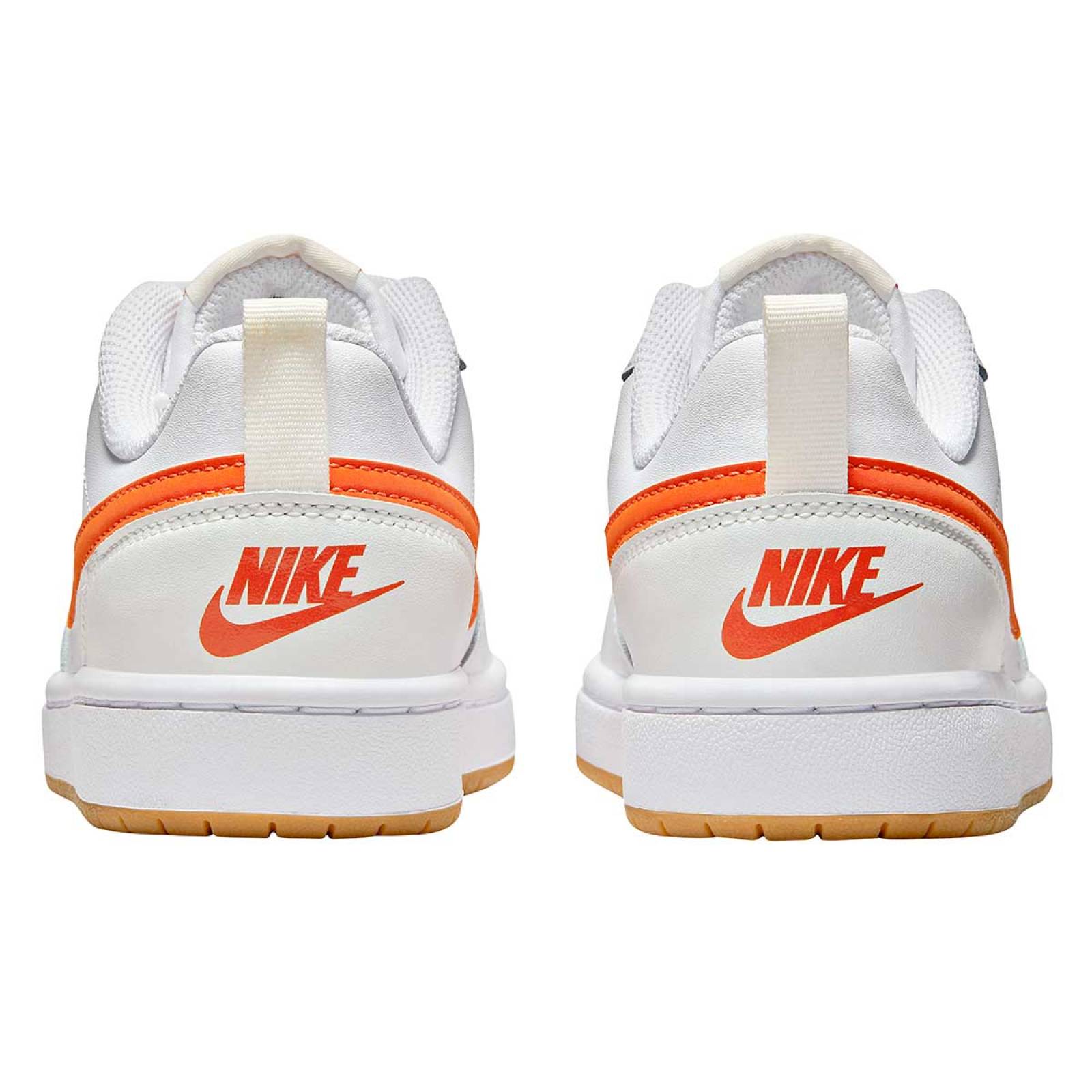 Urbano Nike Blanco 106537