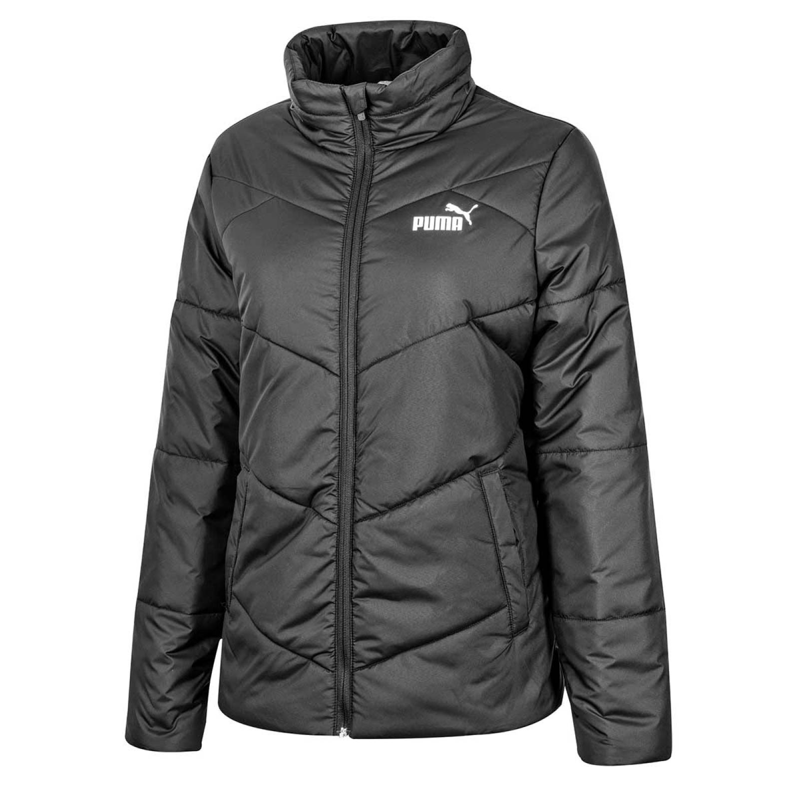 Chamarra Puma Negro 99727