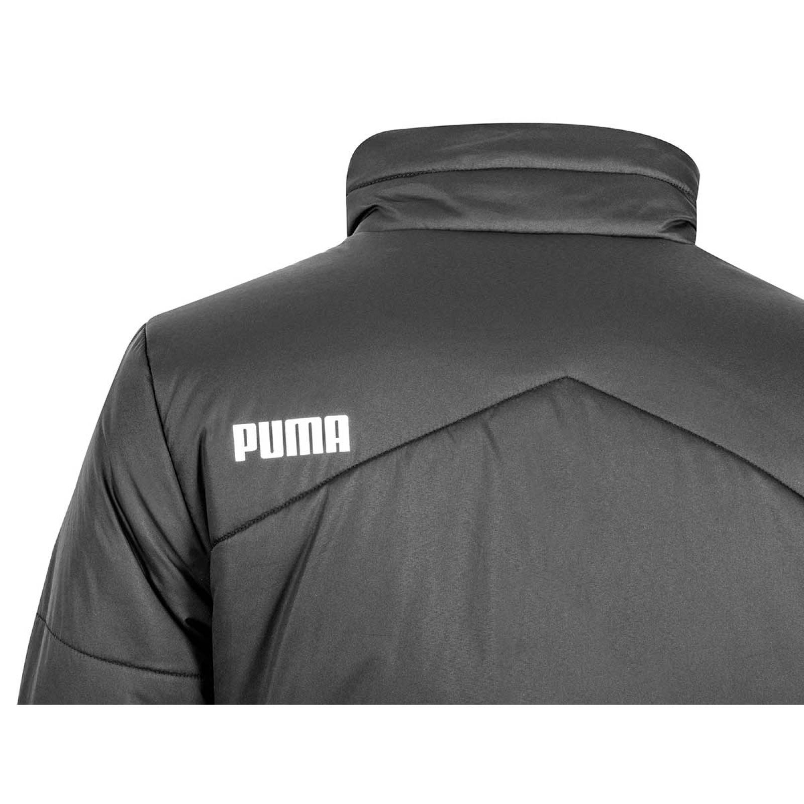 Chamarra Puma Negro 99727