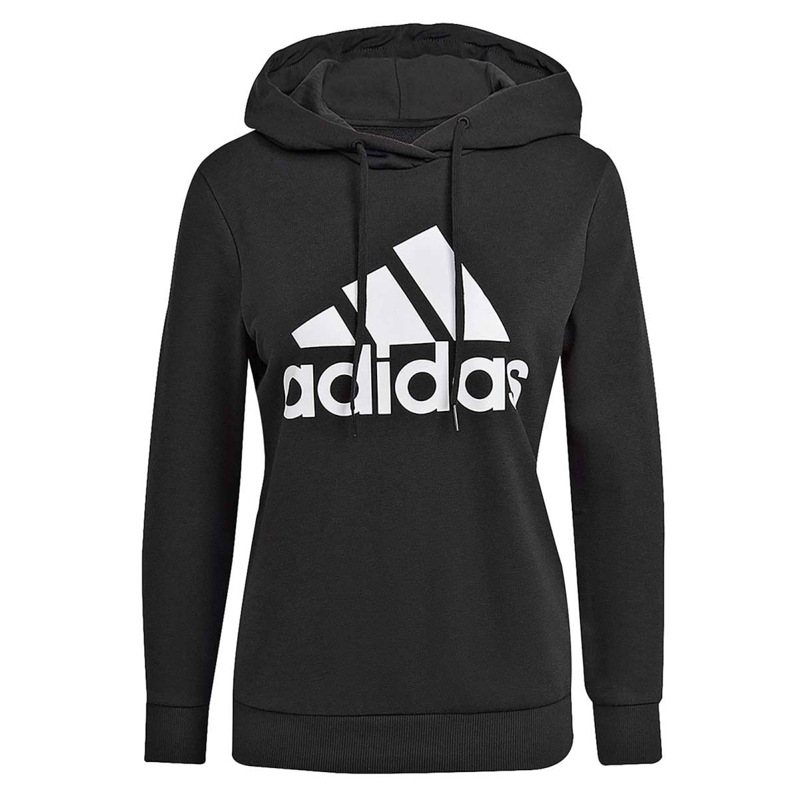 Sudadera Adidas Negro 106042