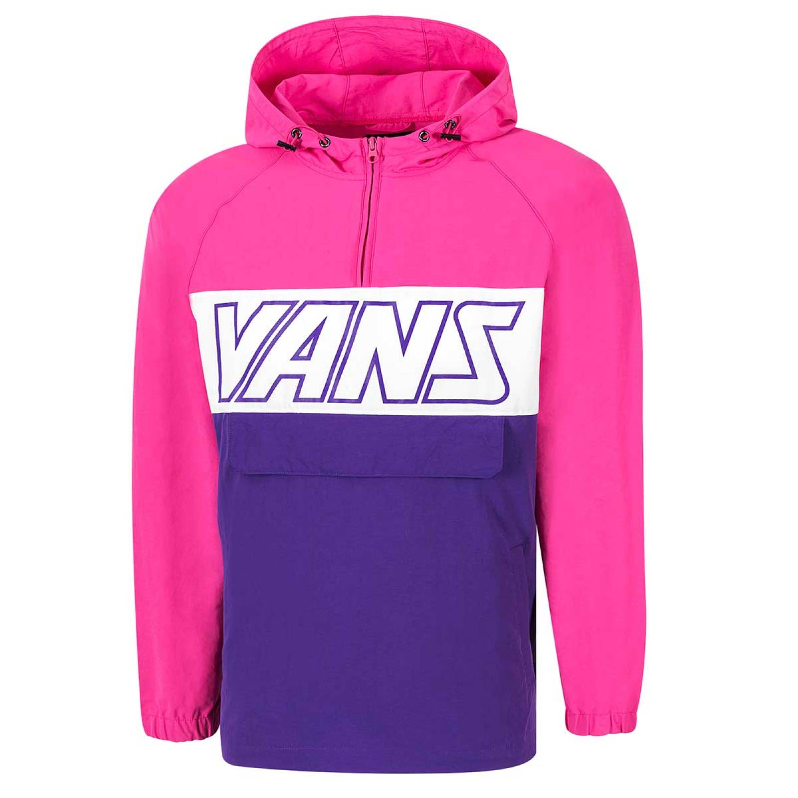 Sudadera Vans Rosa 103941