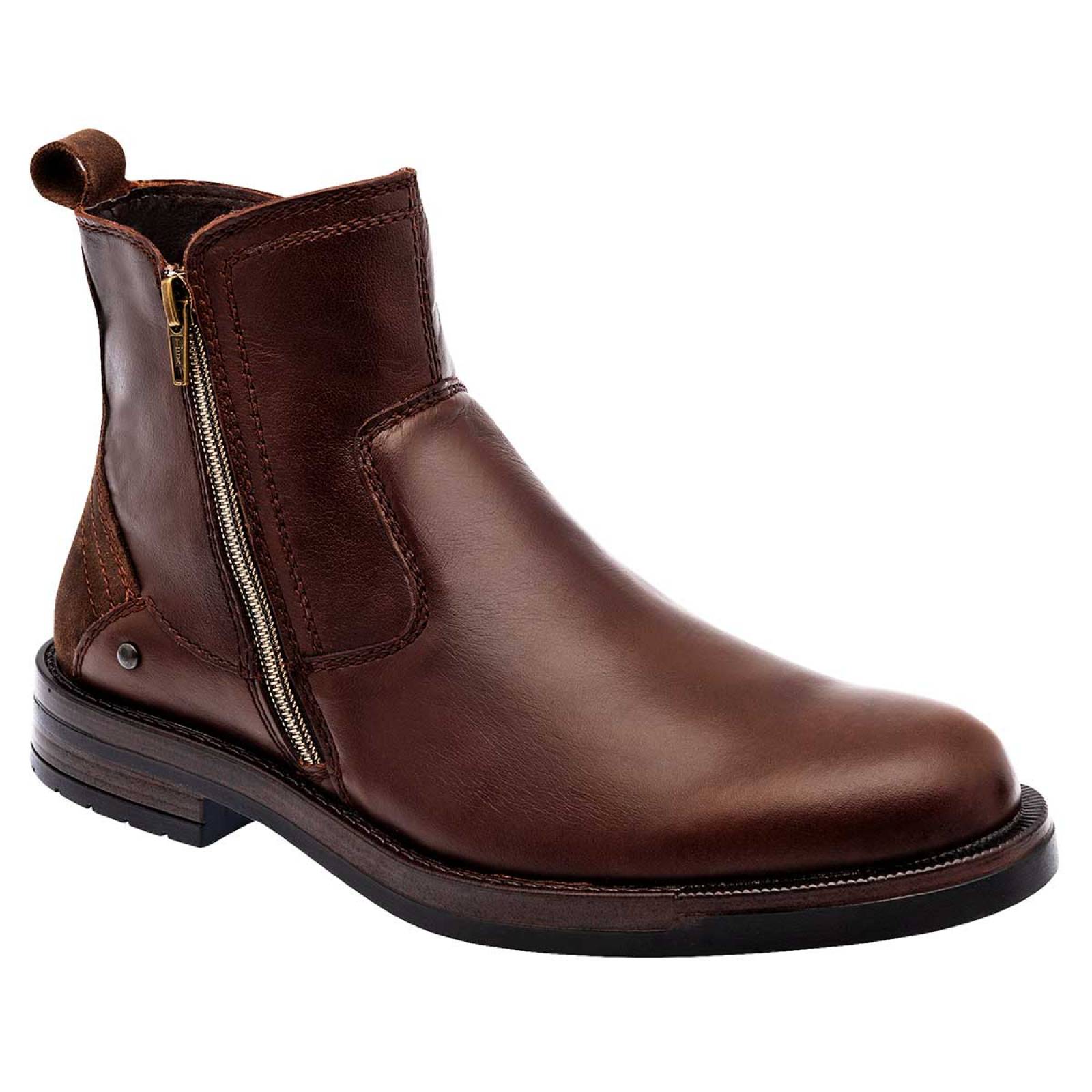 Bota y botin Christian gallery Cafe 108378