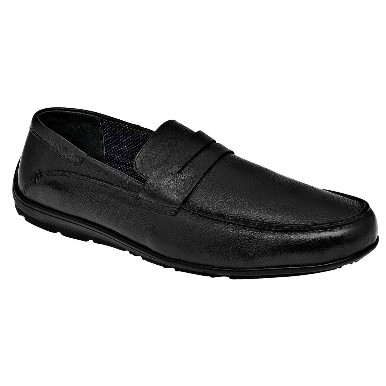 Casual Flexi Negro 108697