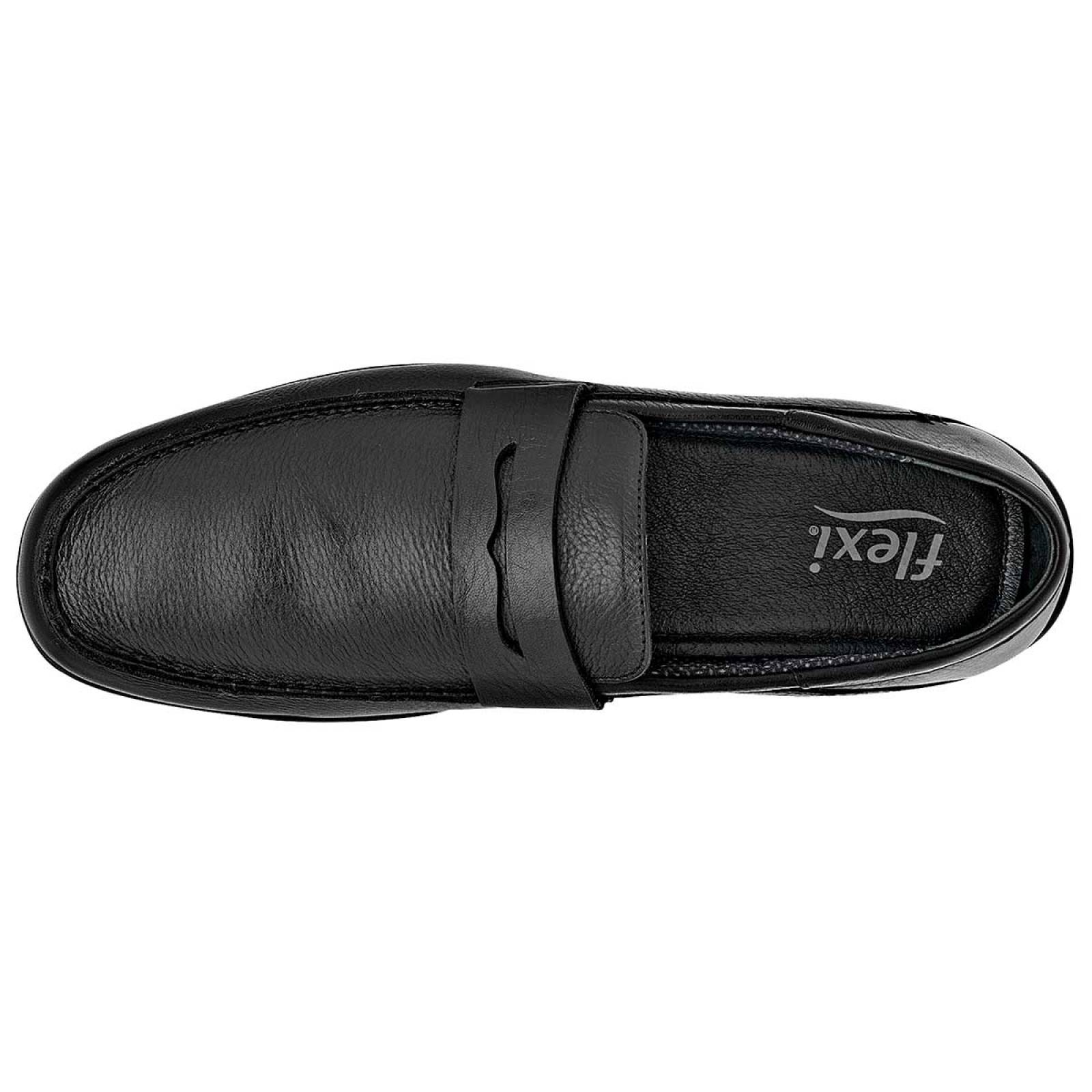 Casual Flexi Negro 108697