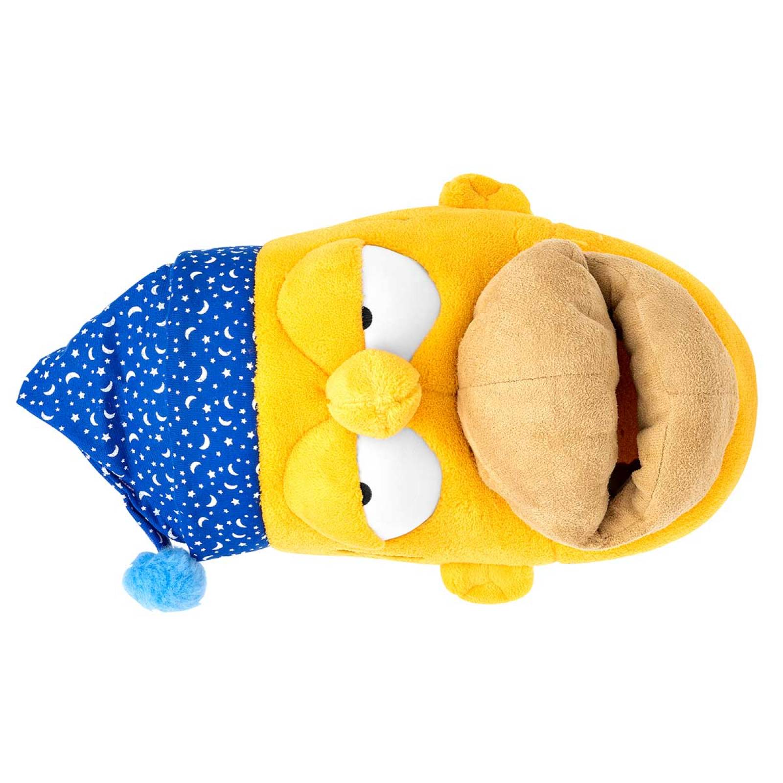 Pantufla Arra Amarillo 107557