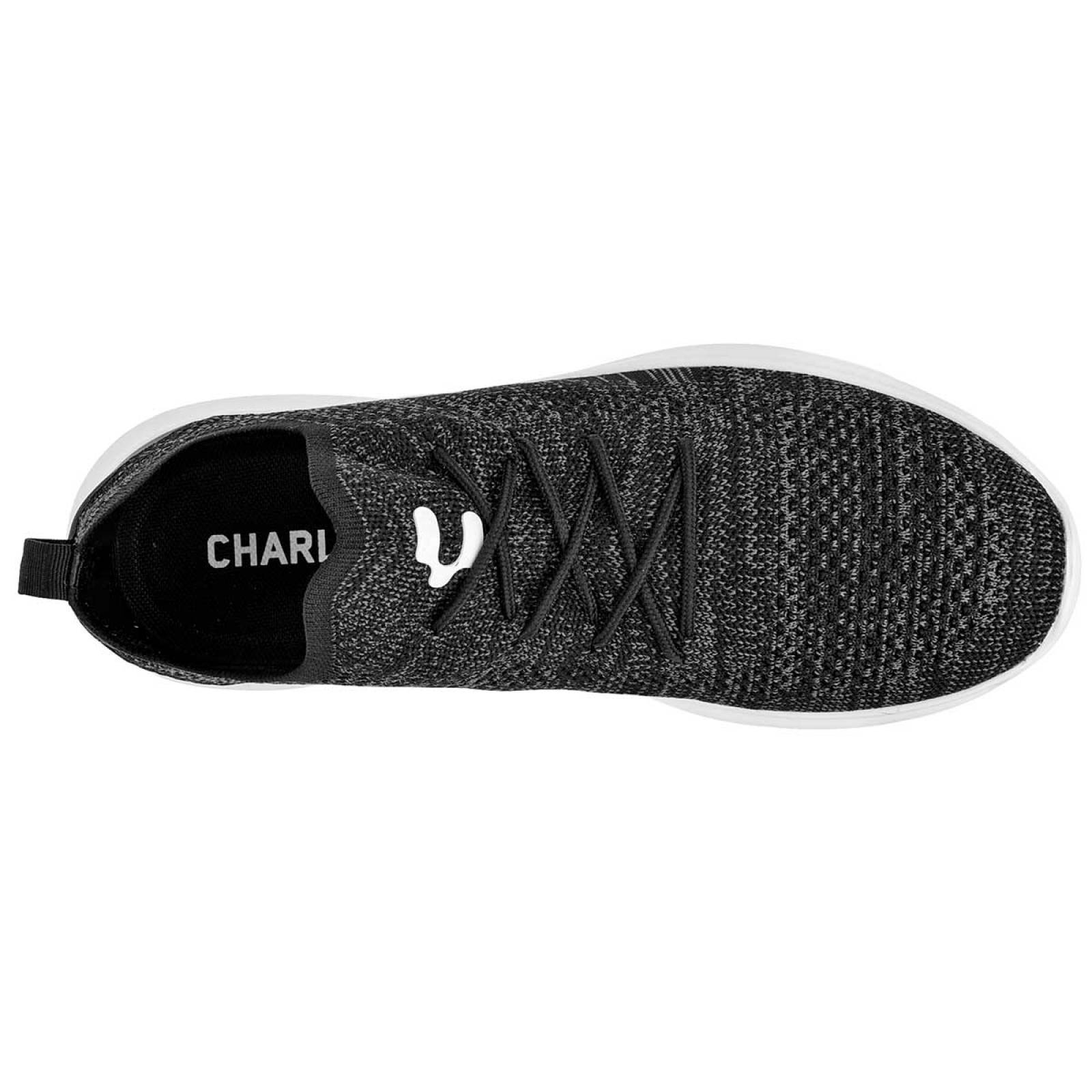 Tenis Charly Negro 109862