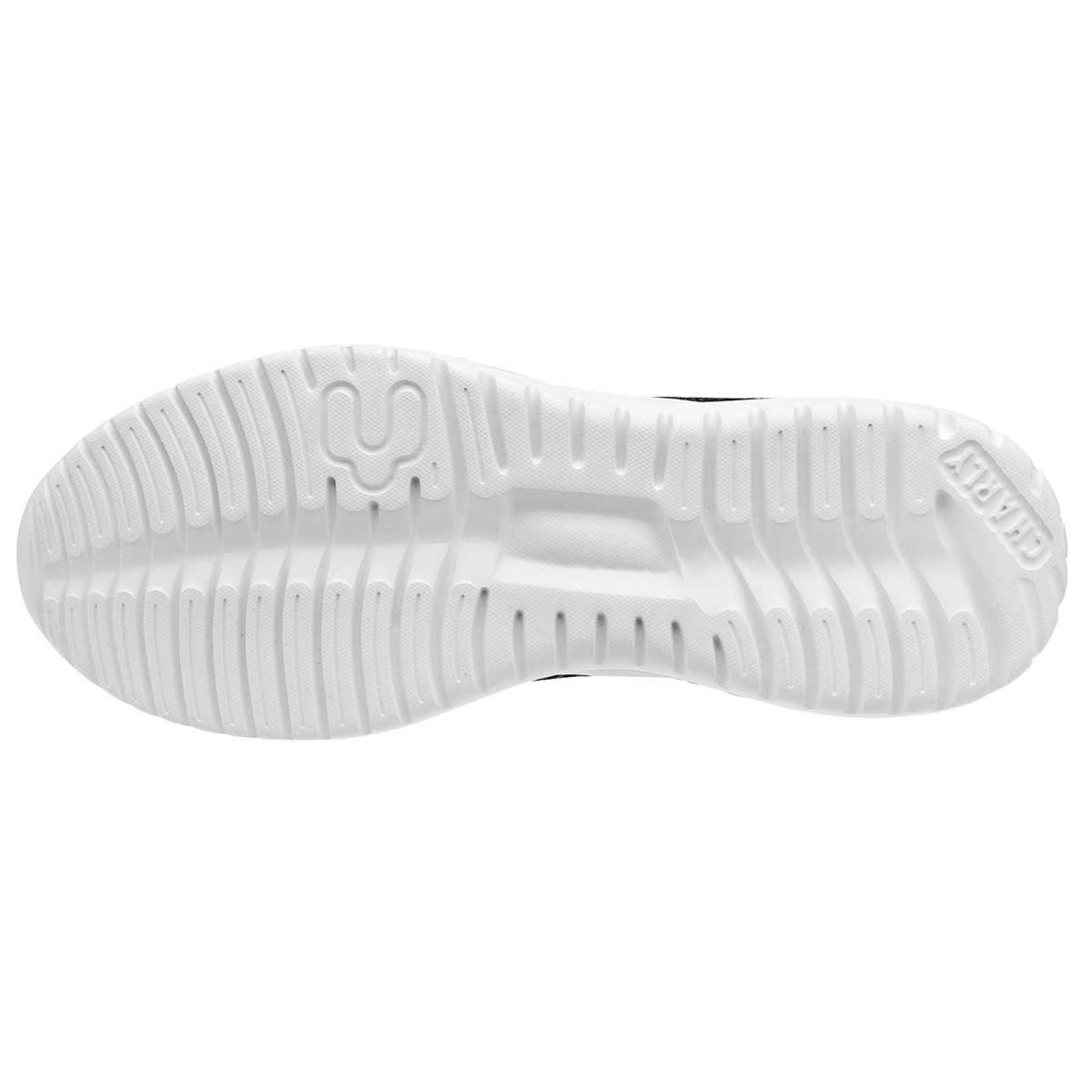 Tenis Charly Negro 109862