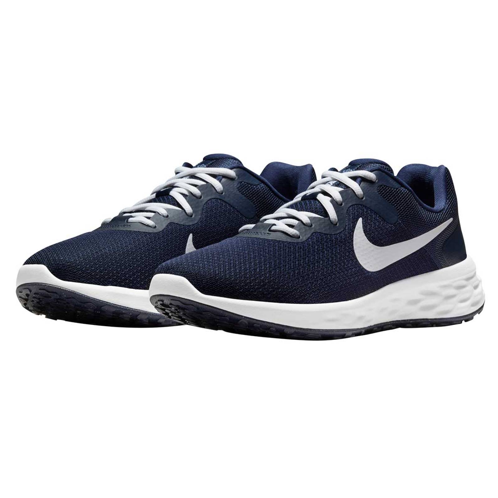 Tenis azul best sale marino nike