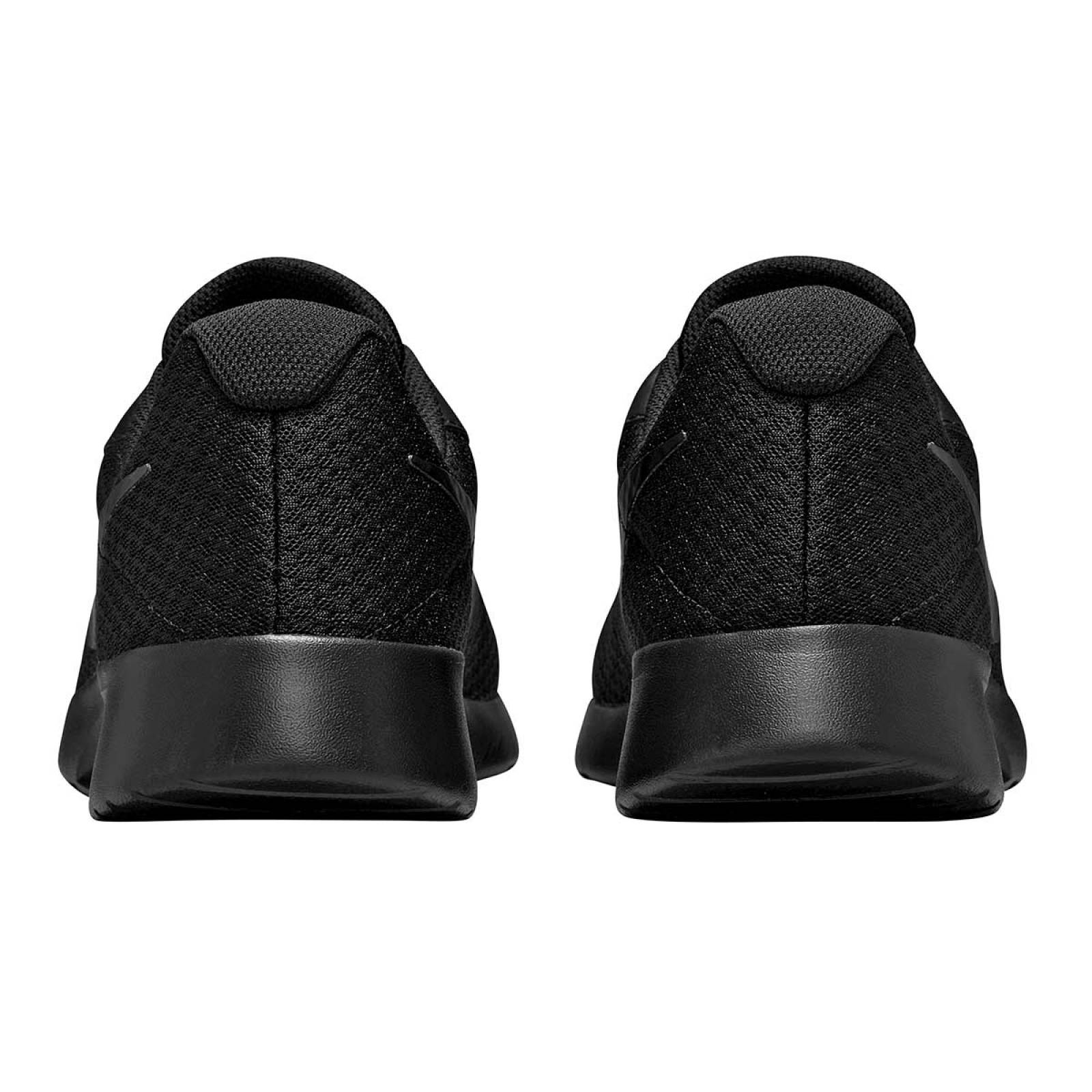 Tenis Nike Negro 107847