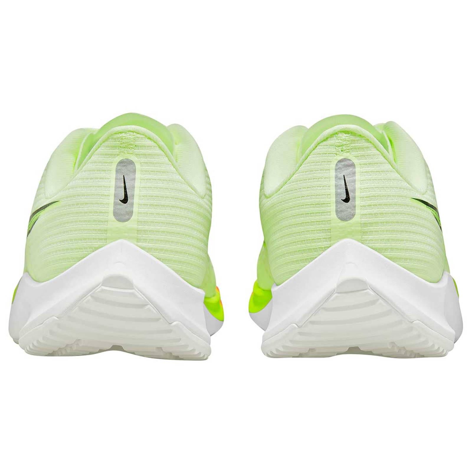 Tenis Nike Verde 108029