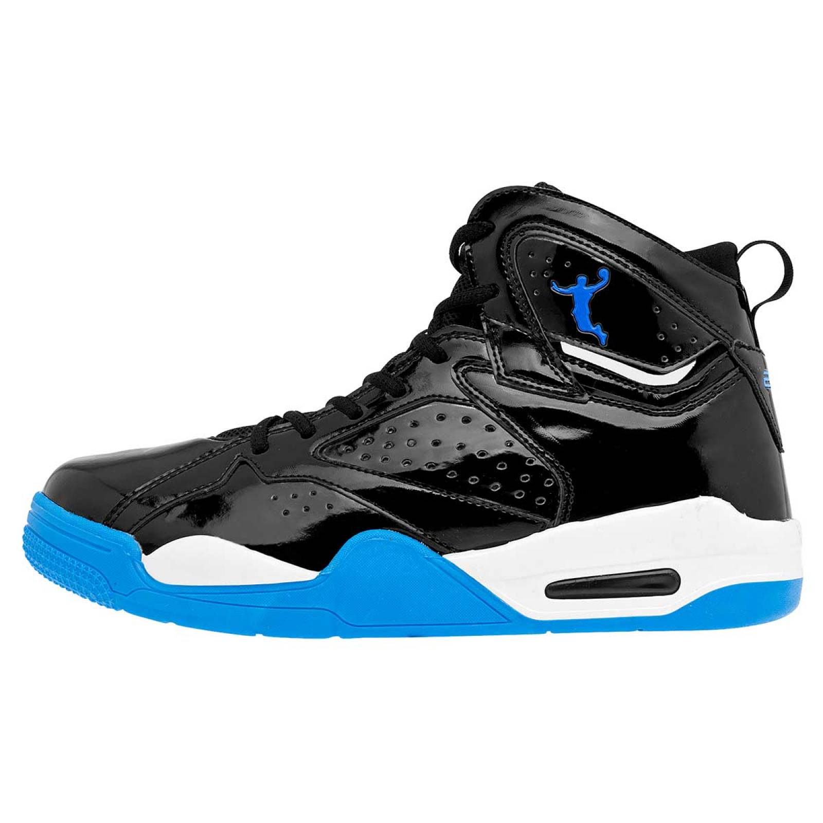 Tenis Zoomer Negro 109520