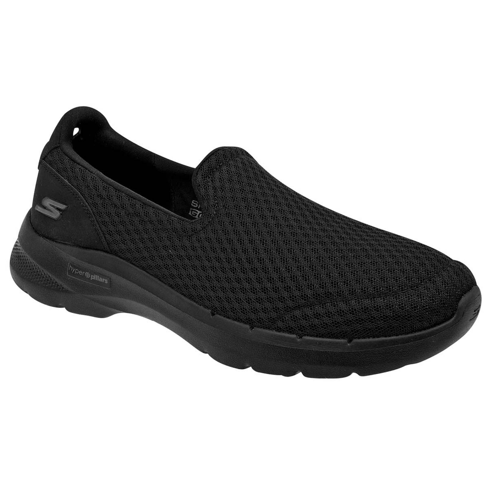 Urbano Skechers Negro 107997