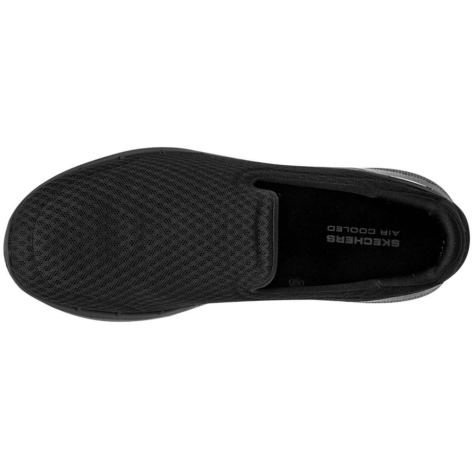 Urbano Skechers Negro 107997