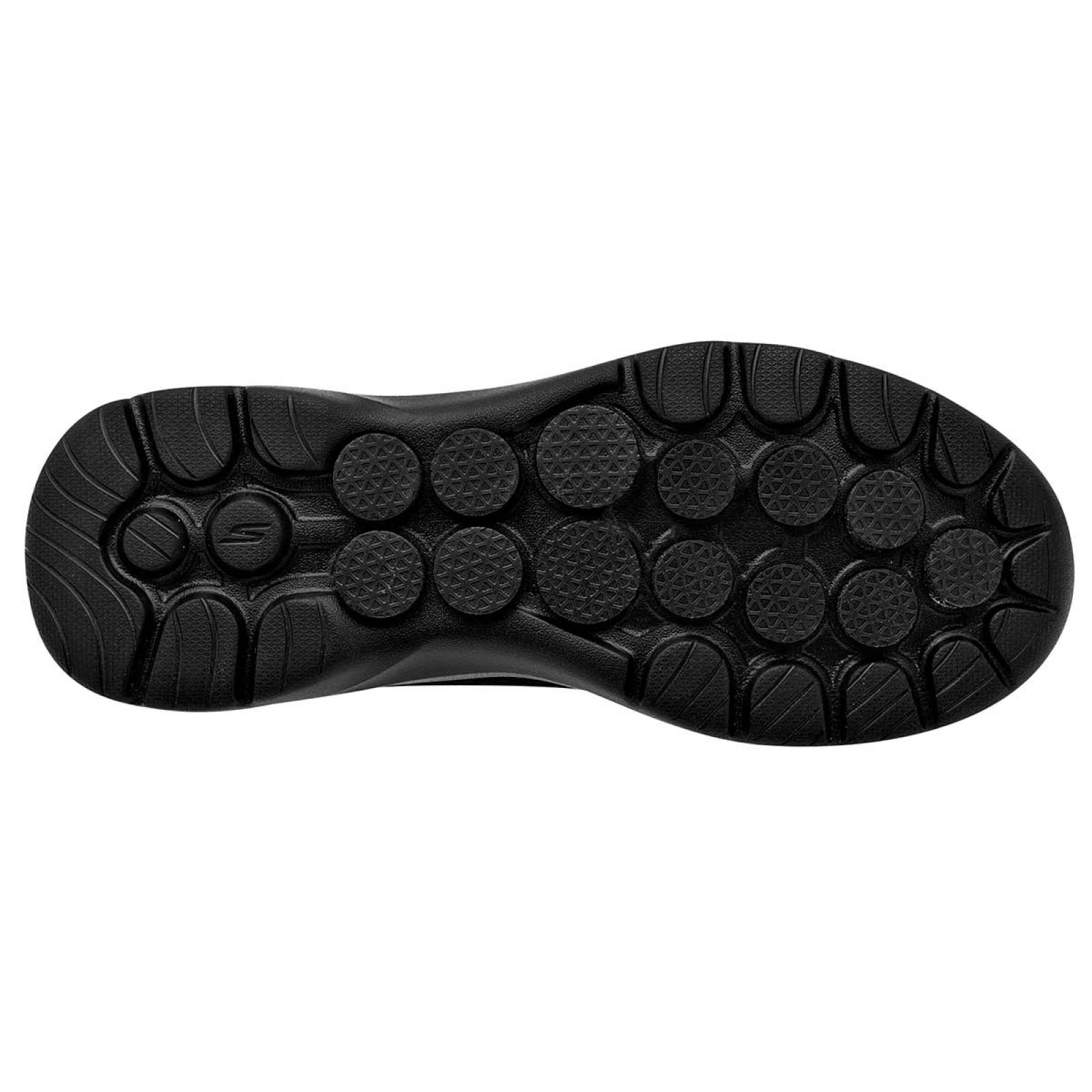 Urbano Skechers Negro 107997