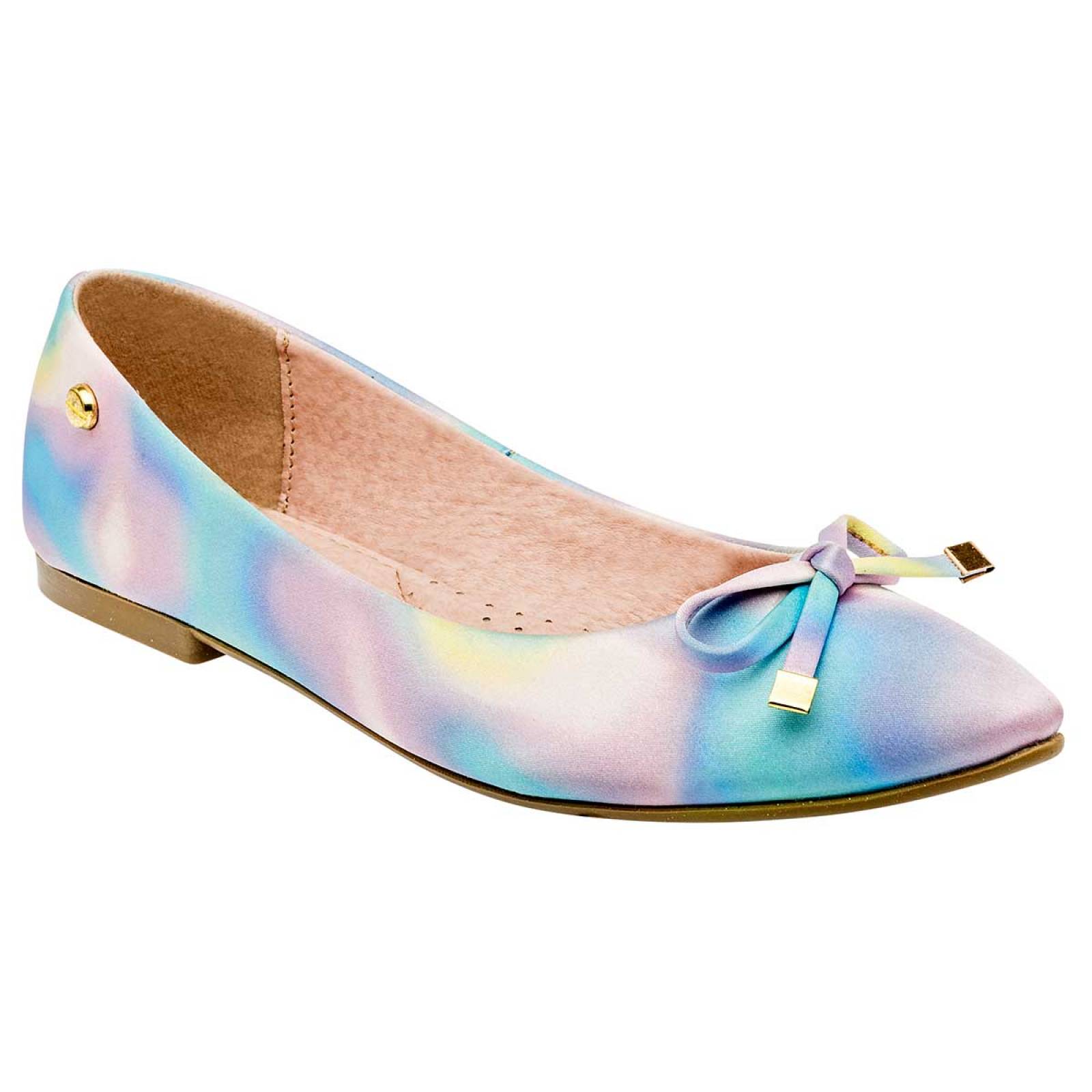 Balerina Been class Multicolor 108168
