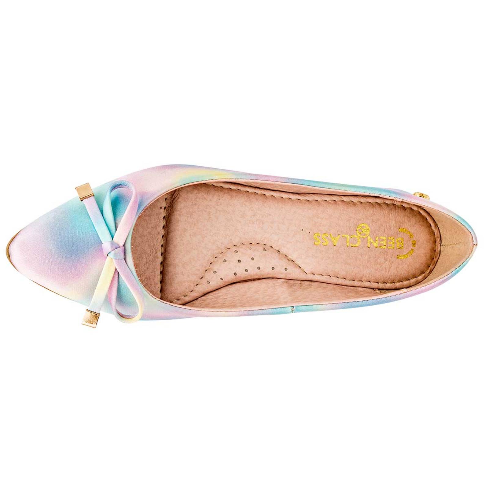 Balerina Been class Multicolor 108168