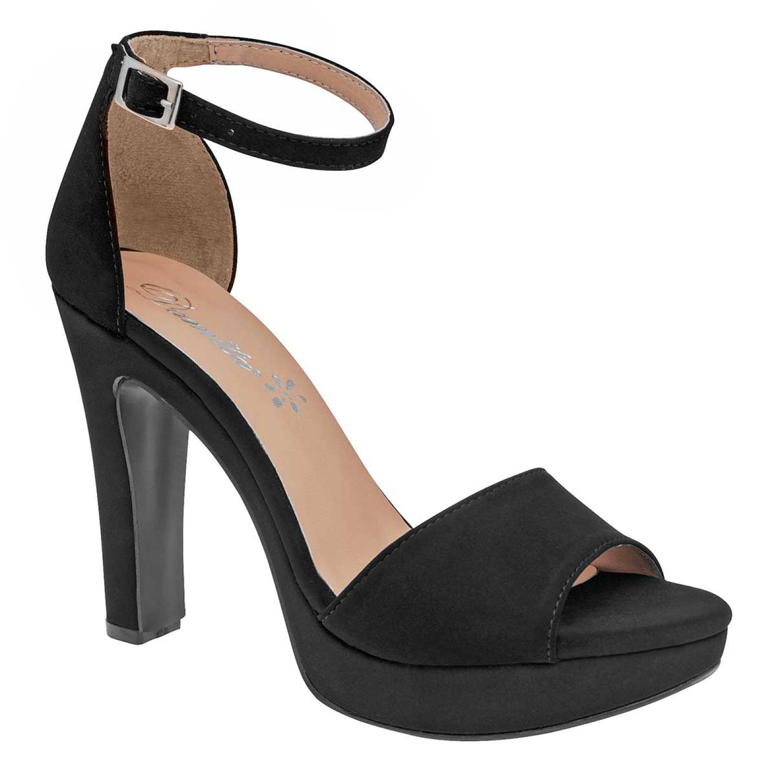 Casual Damita Negro 108465