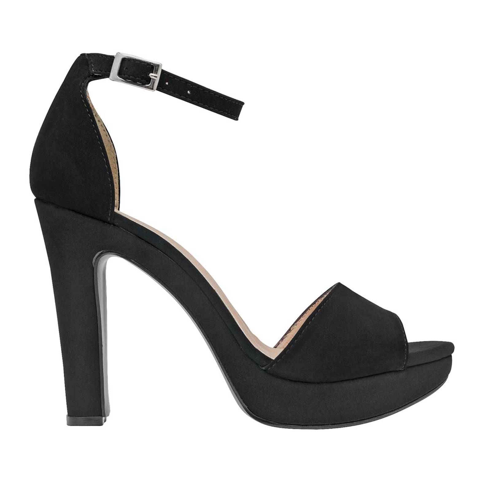 Casual Damita Negro 108465