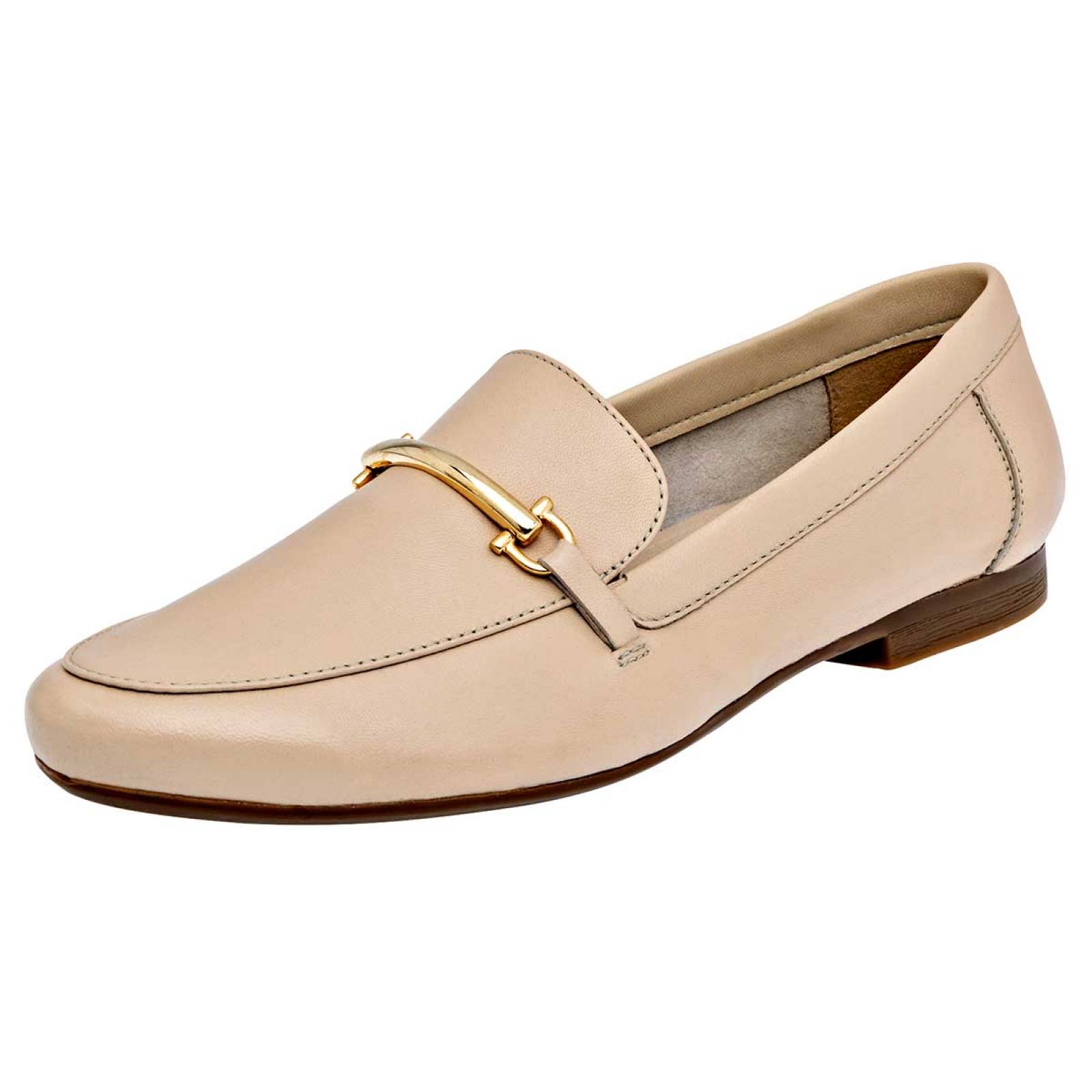 Casual Flexi Beige 108626