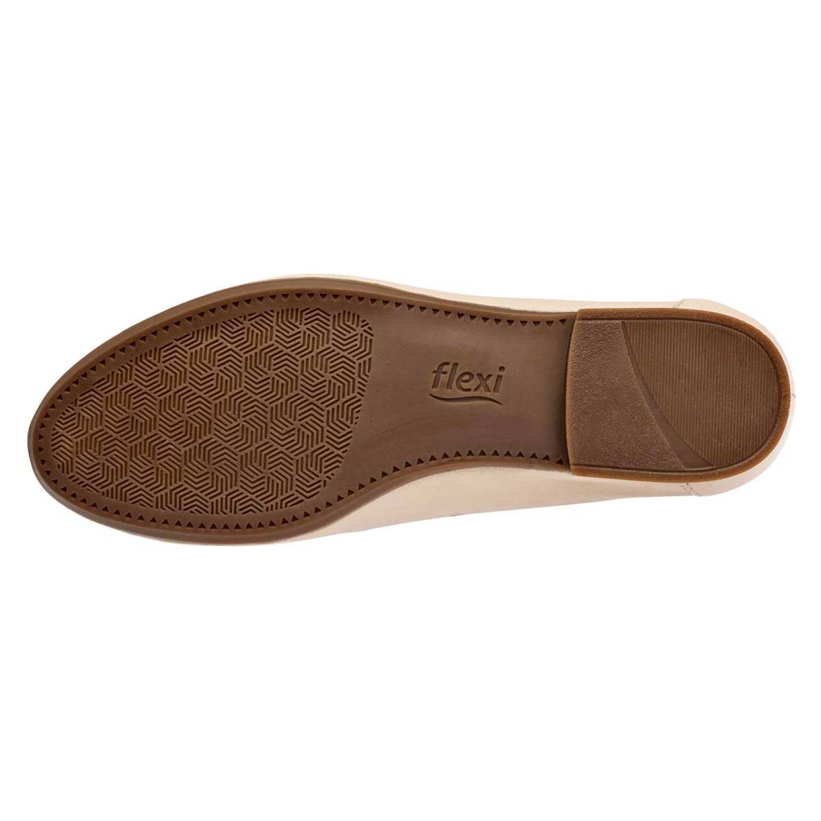 Casual Flexi Beige 108626