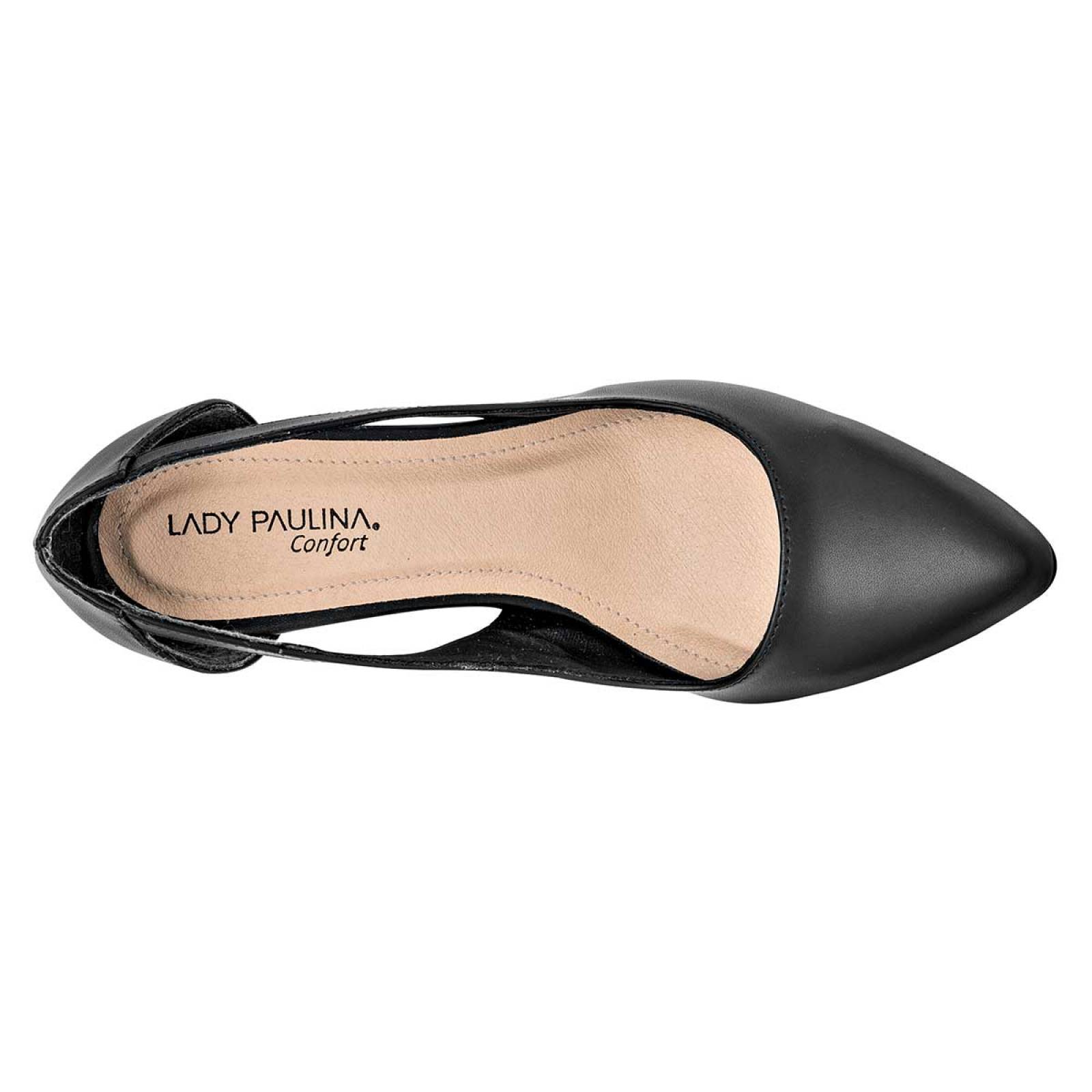 Casual Lady paulina Negro 108958