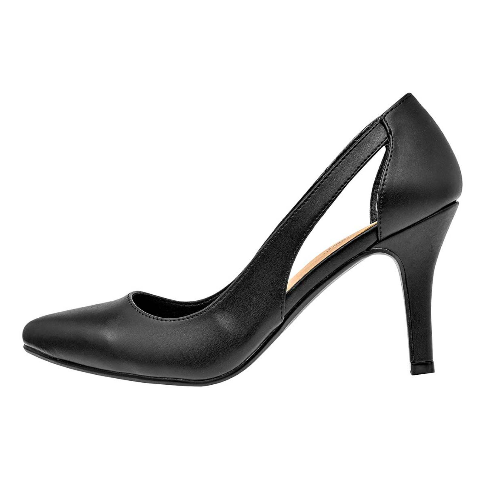 Casual Lady paulina Negro 108958